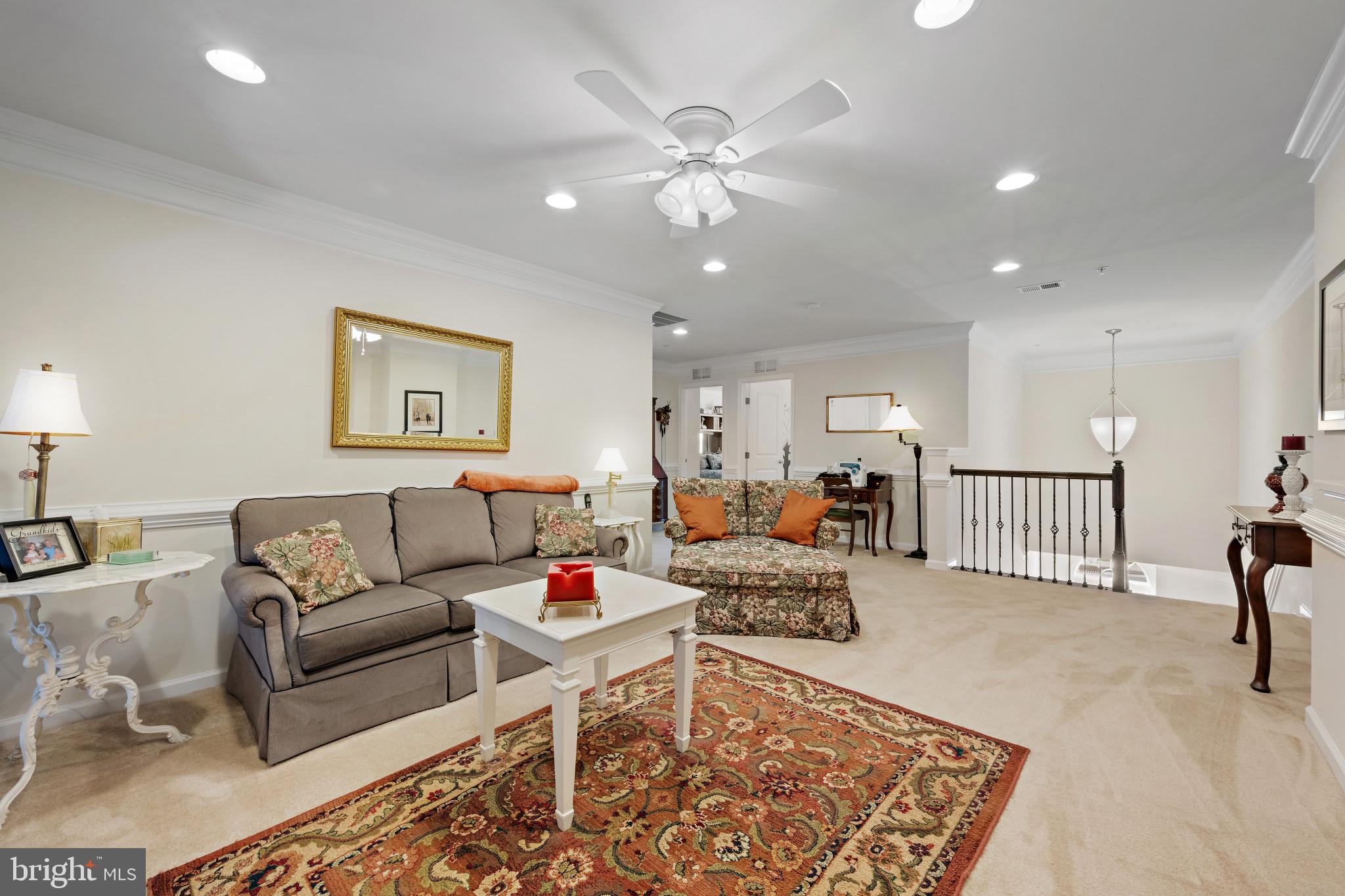 LEGACY AT FALLSTON COMMONS - Residential