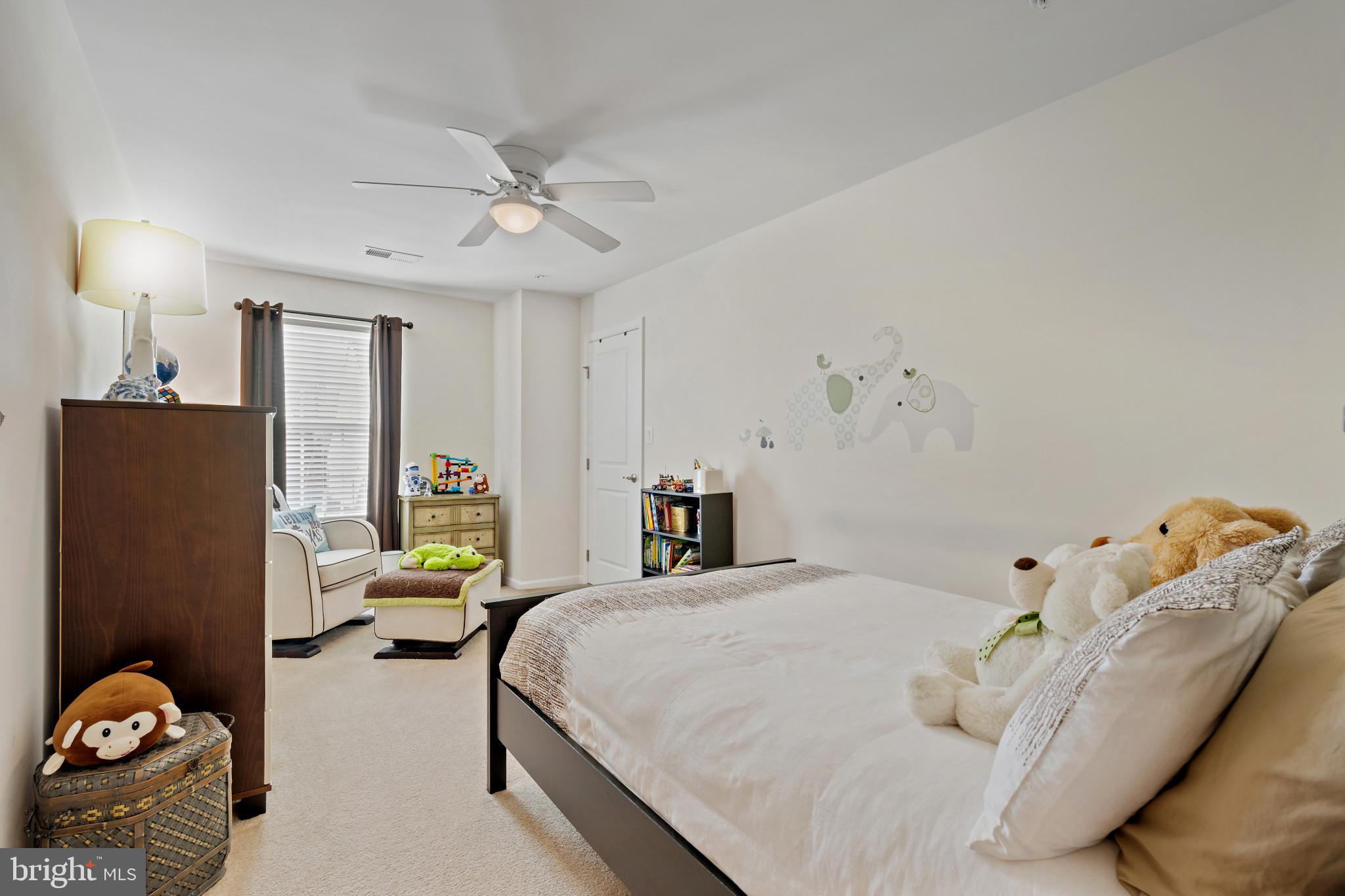 LEGACY AT FALLSTON COMMONS - Residential