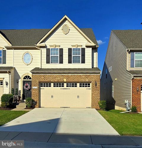 313 LENNOX DRIVE FALLSTON MD 21047