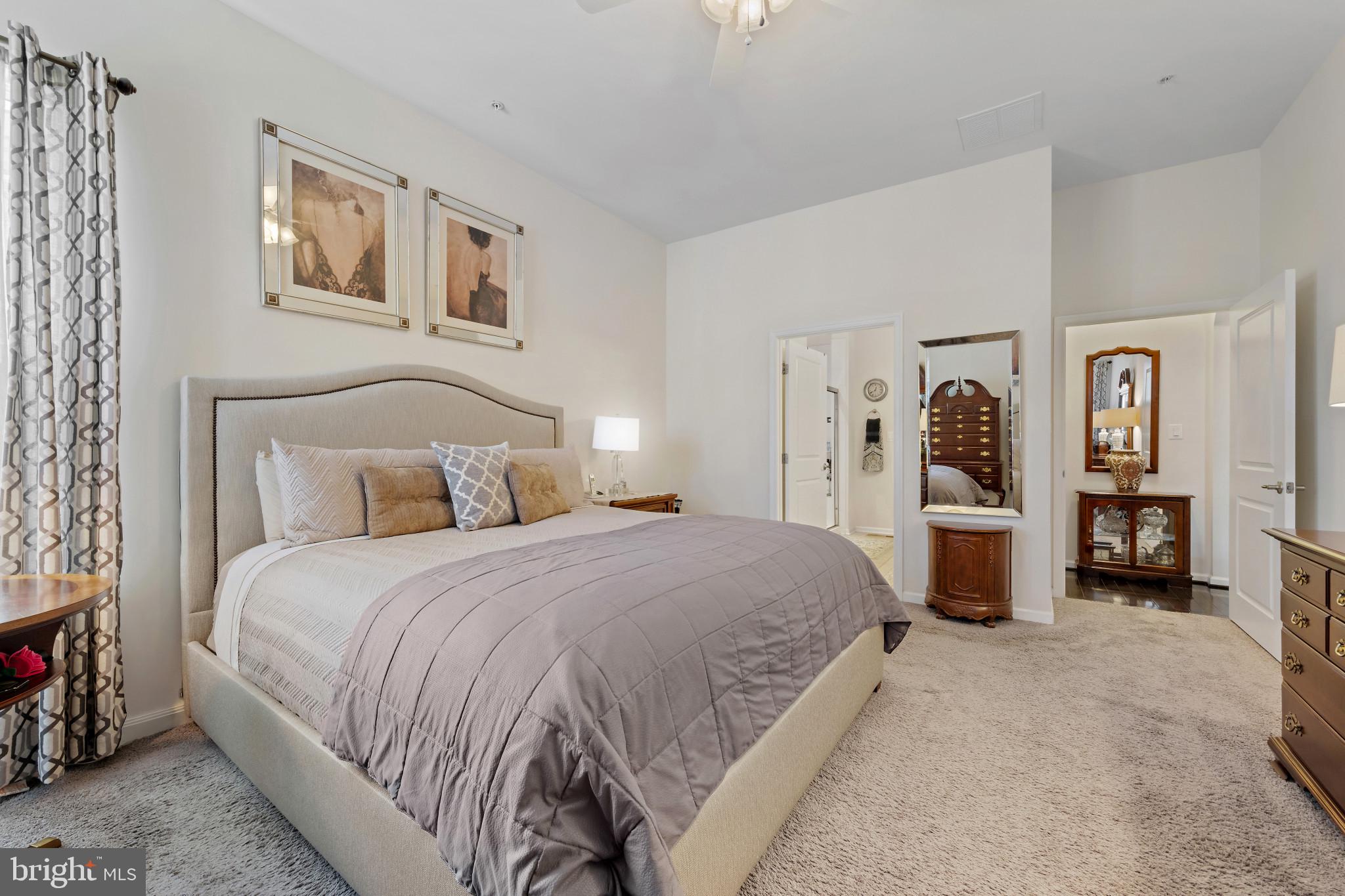 LEGACY AT FALLSTON COMMONS - Residential