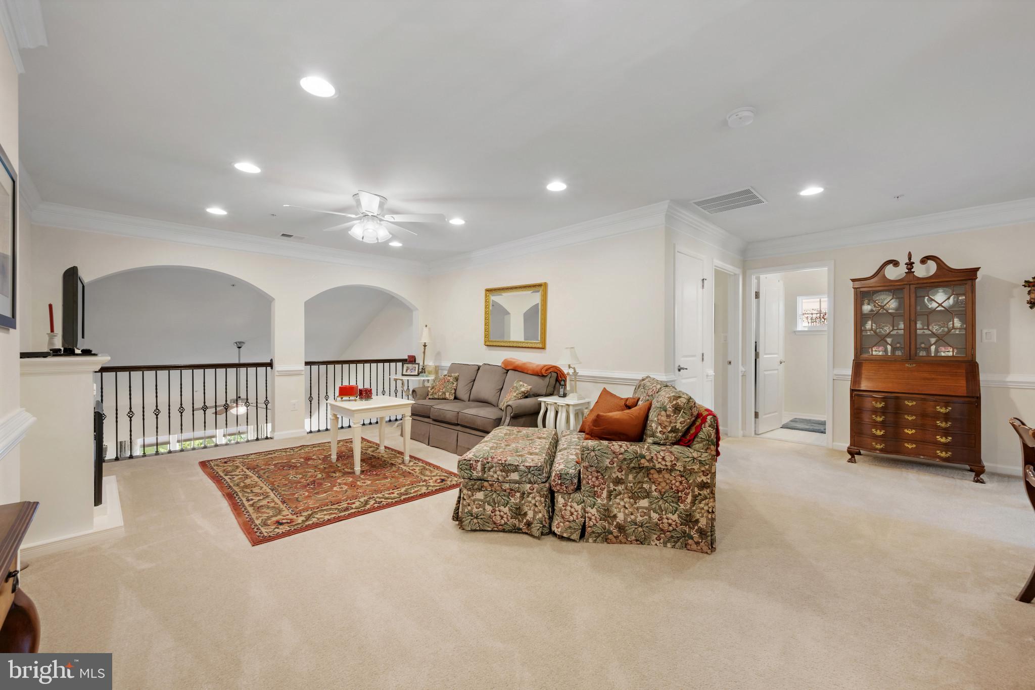 LEGACY AT FALLSTON COMMONS - Residential