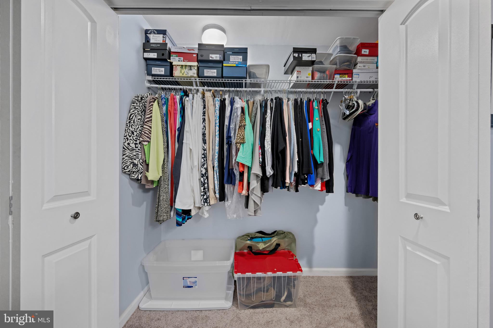 LEGACY AT FALLSTON COMMONS - Residential