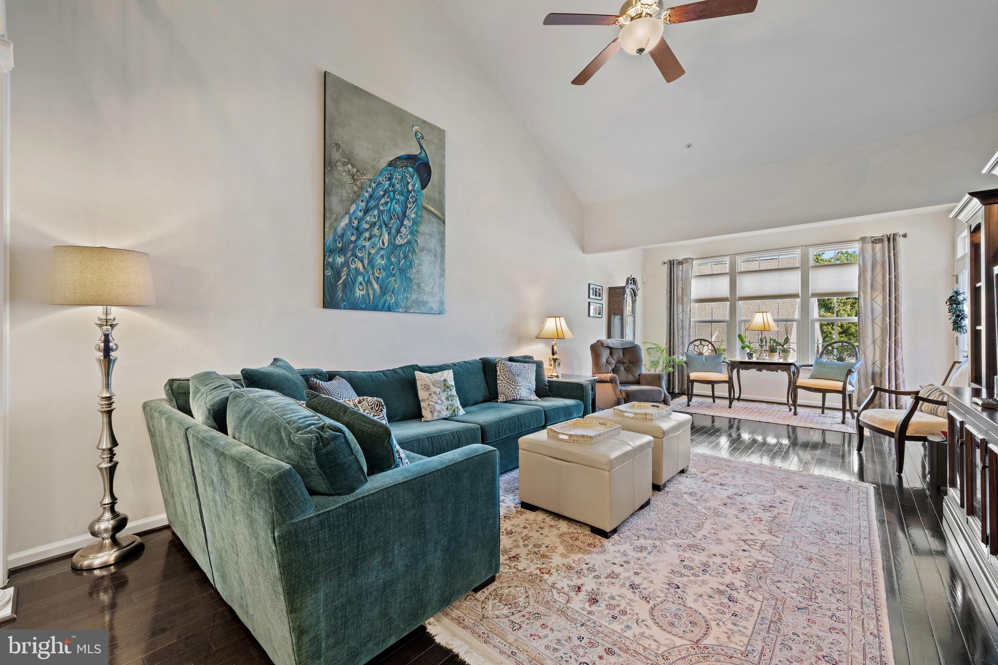 LEGACY AT FALLSTON COMMONS - Residential