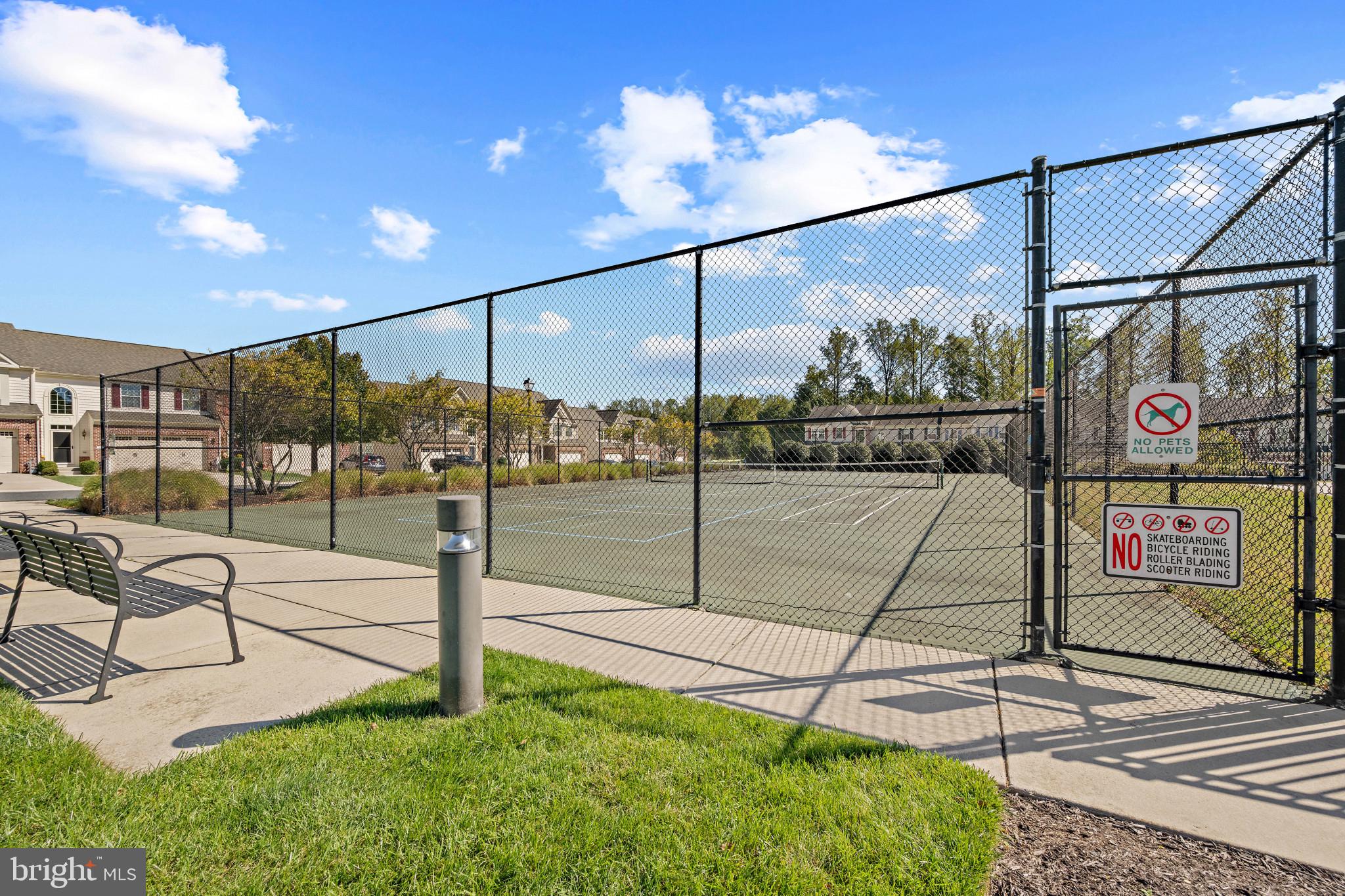 LEGACY AT FALLSTON COMMONS - Residential