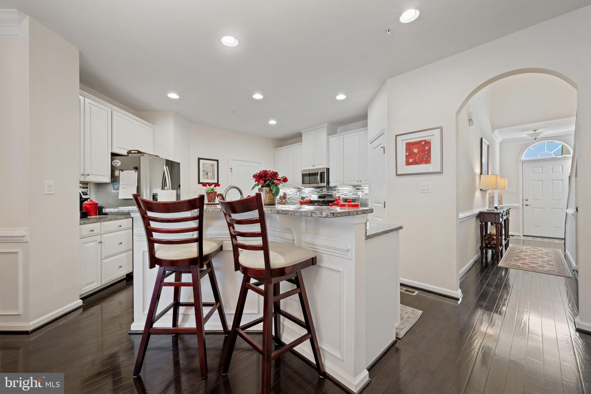 LEGACY AT FALLSTON COMMONS - Residential