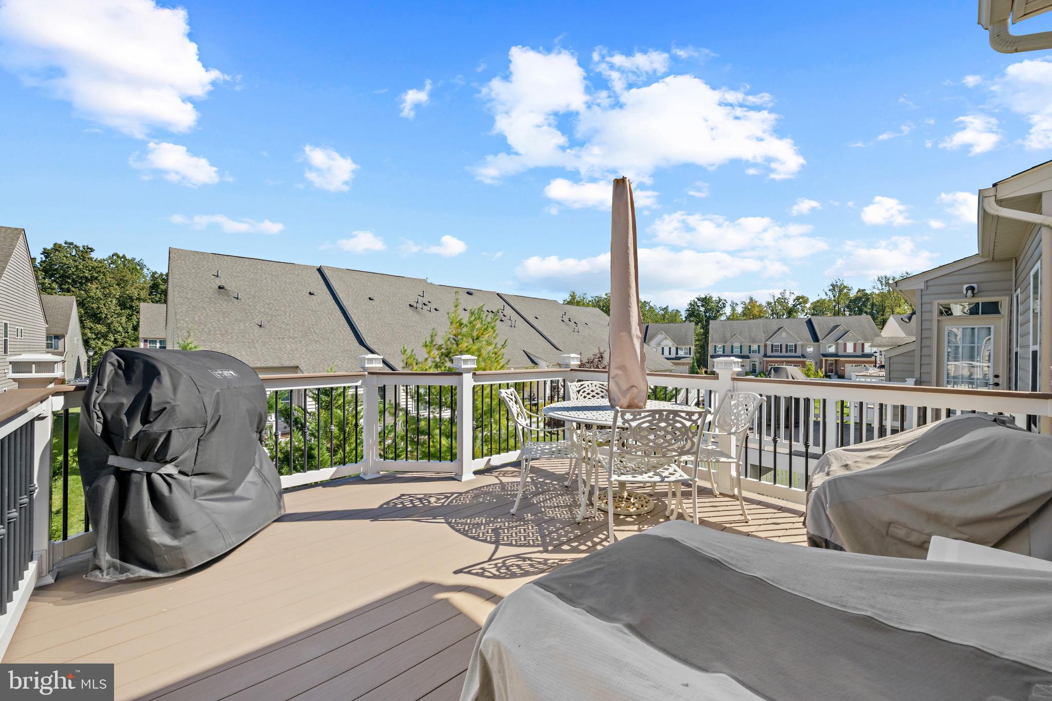 LEGACY AT FALLSTON COMMONS - Residential