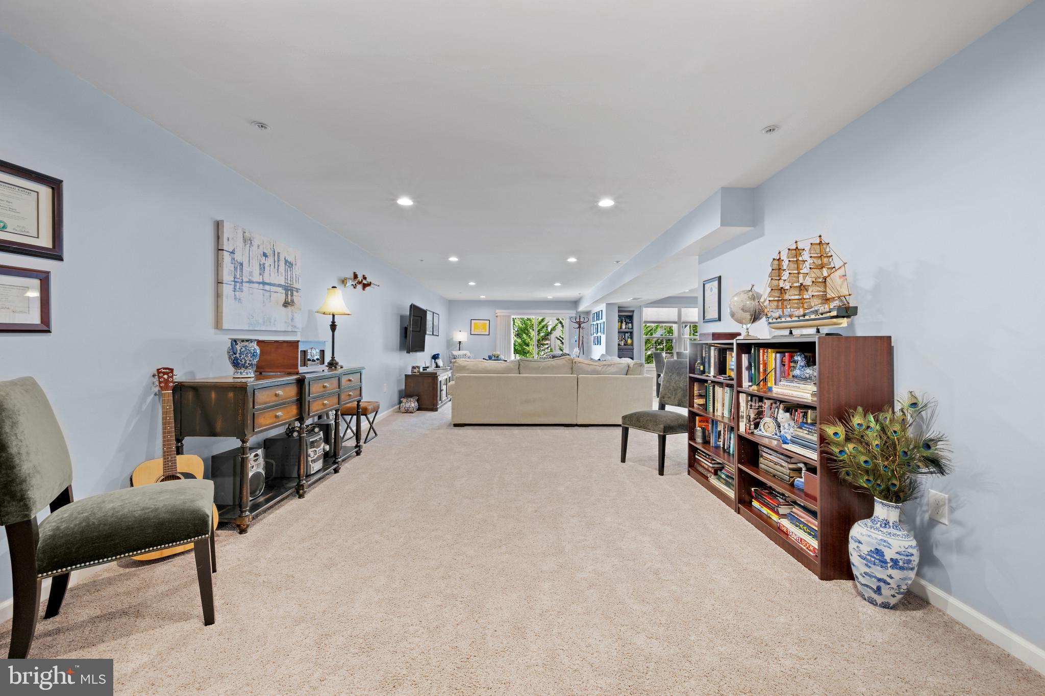 LEGACY AT FALLSTON COMMONS - Residential