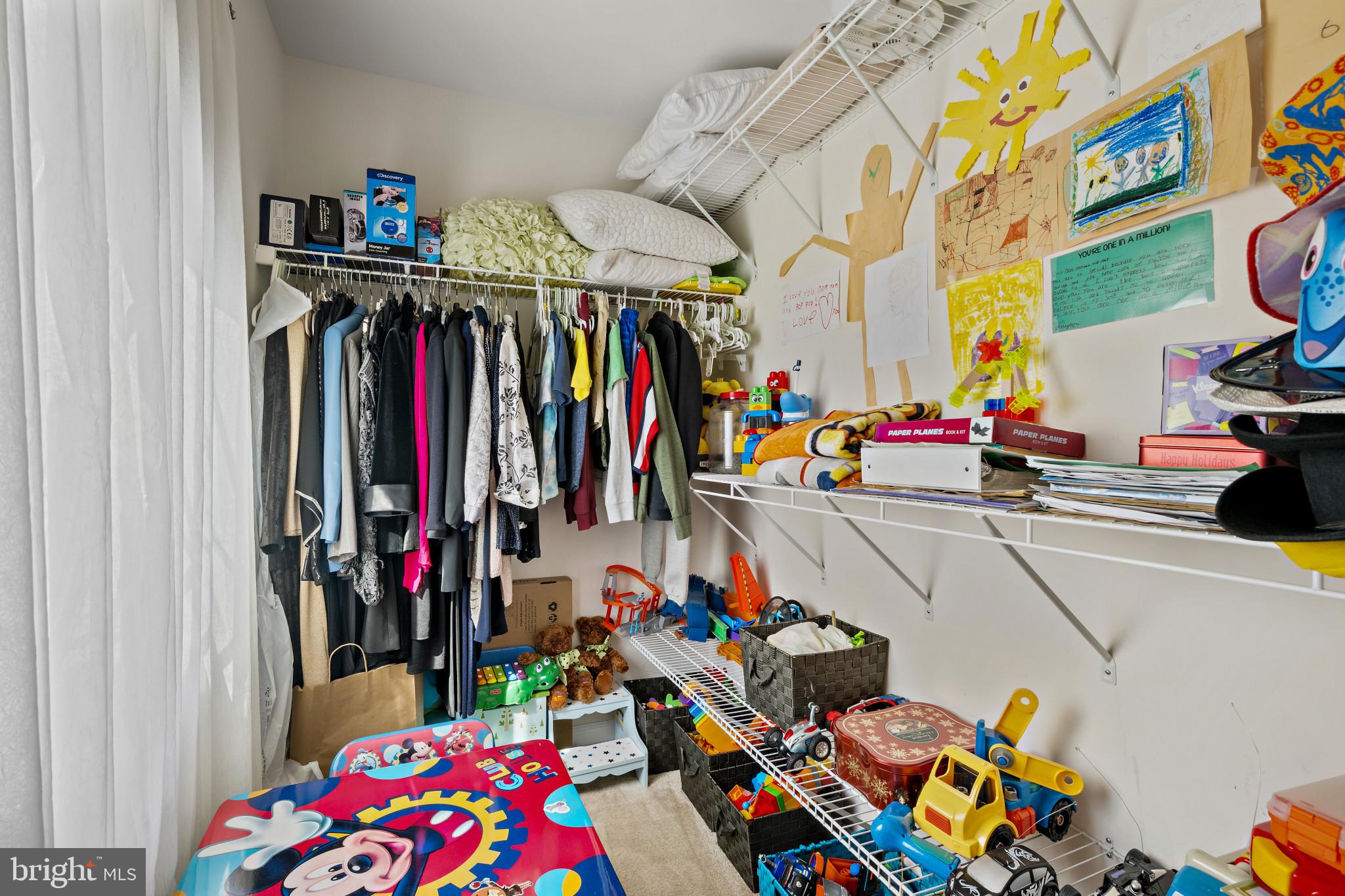 LEGACY AT FALLSTON COMMONS - Residential