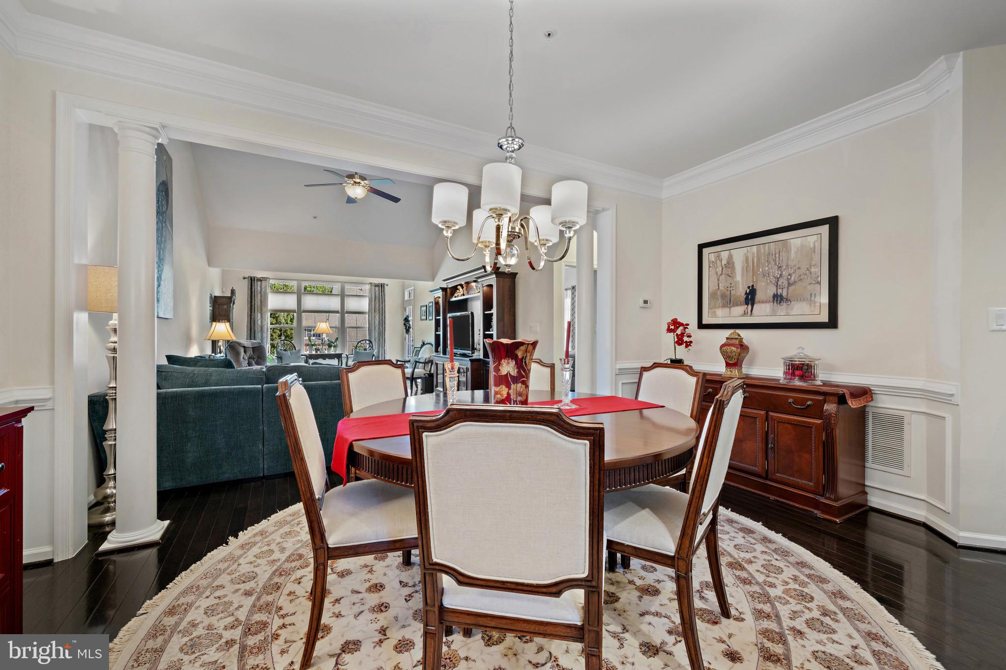 LEGACY AT FALLSTON COMMONS - Residential