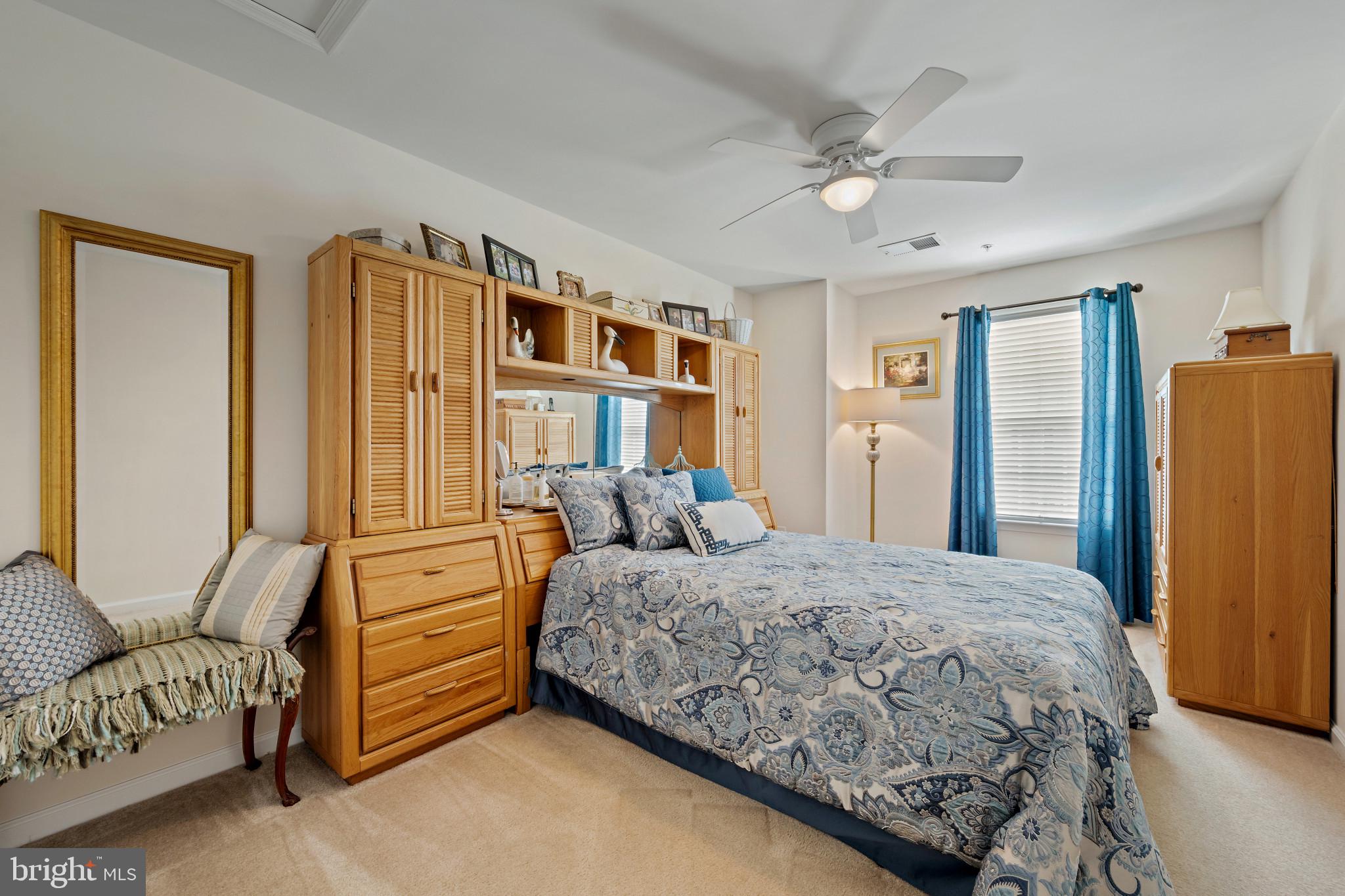 LEGACY AT FALLSTON COMMONS - Residential