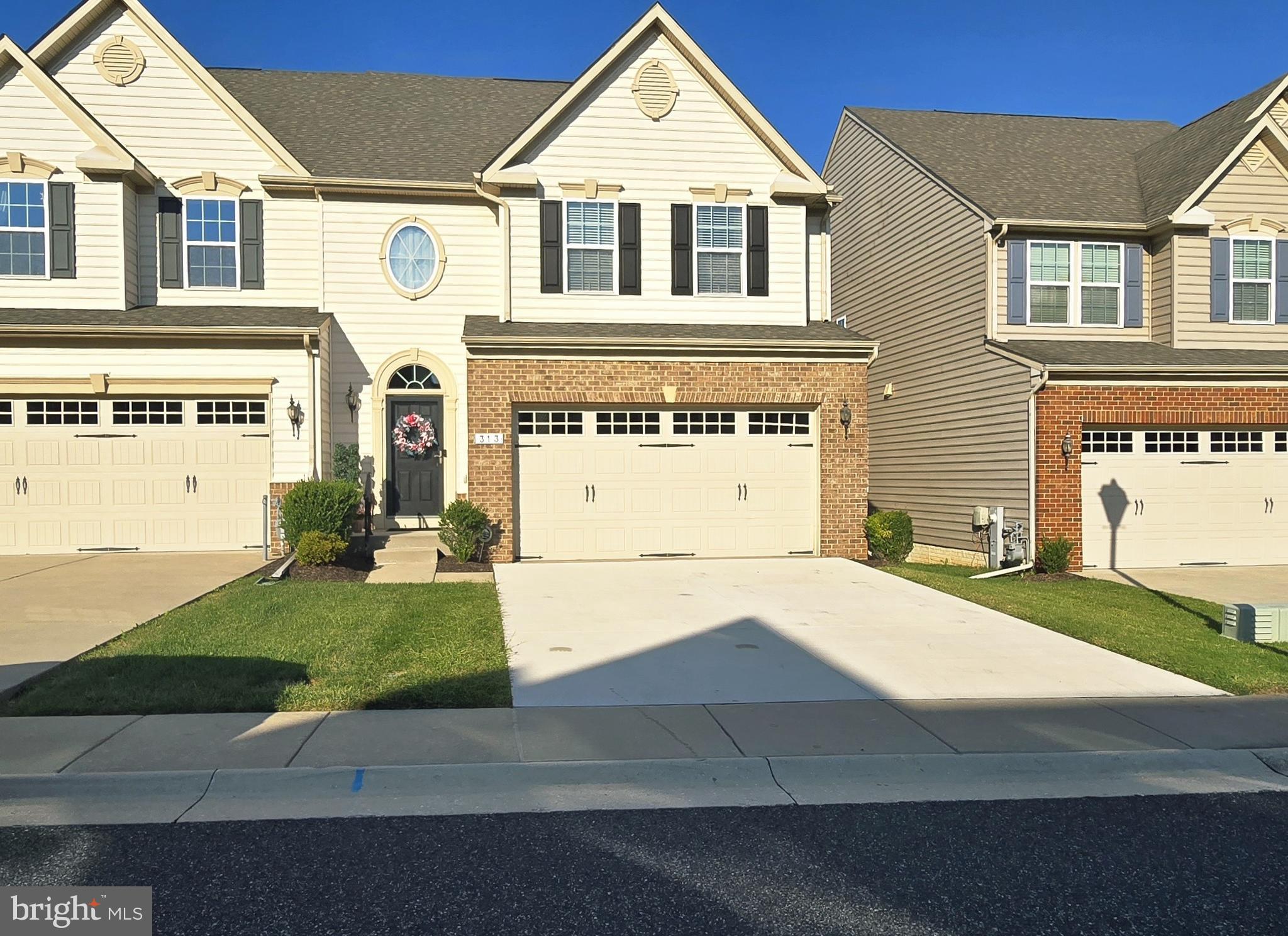 313 LENNOX DRIVE