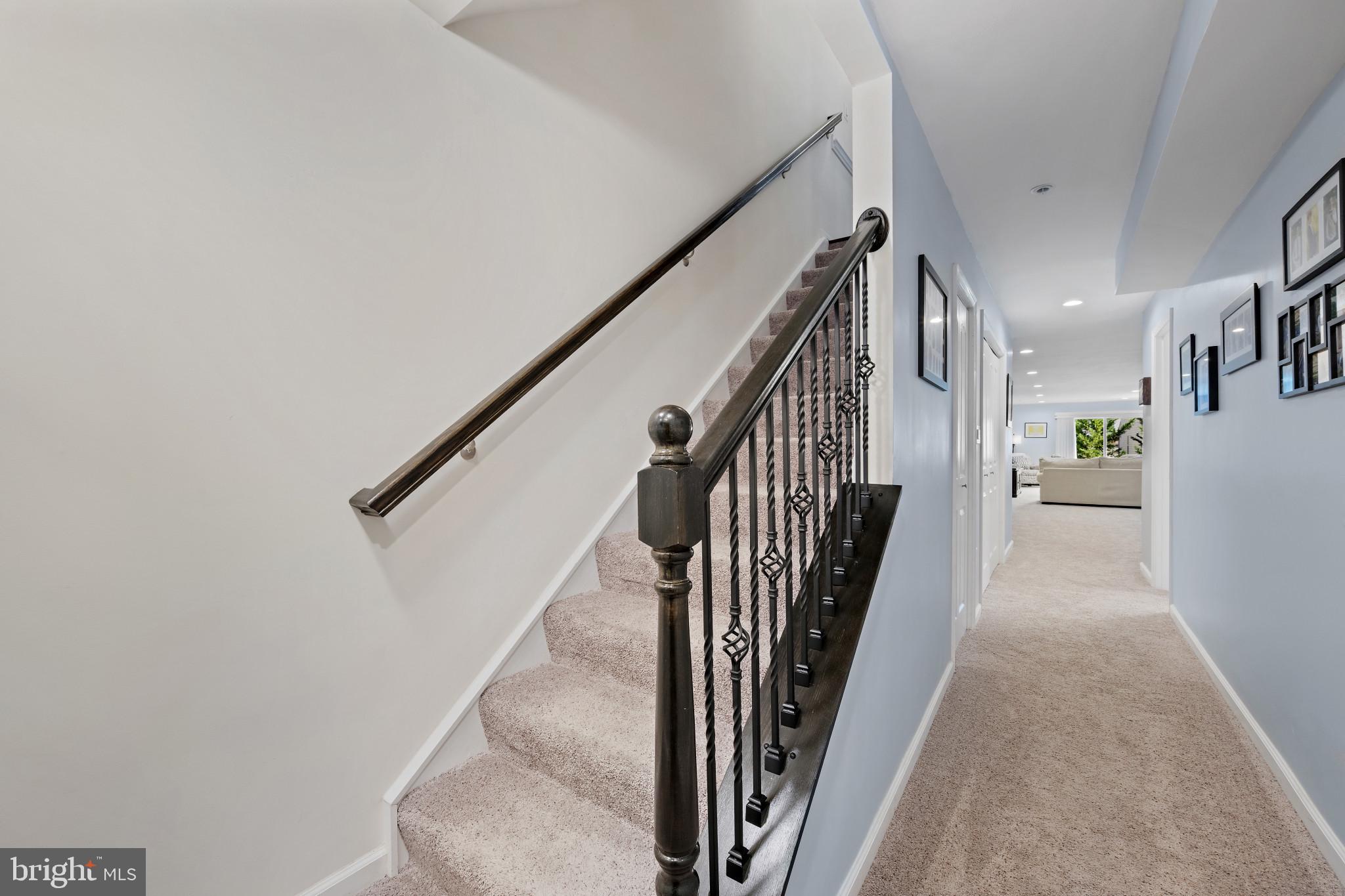 LEGACY AT FALLSTON COMMONS - Residential