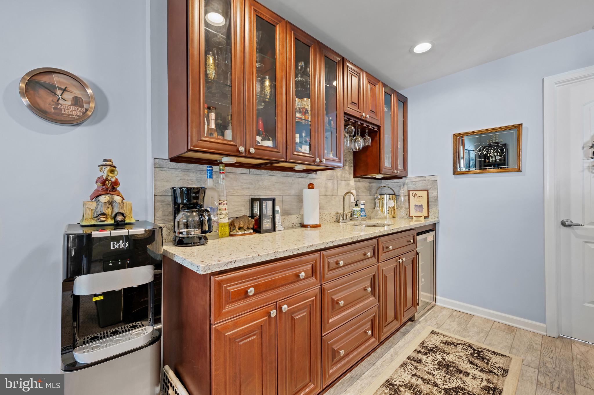 LEGACY AT FALLSTON COMMONS - Residential