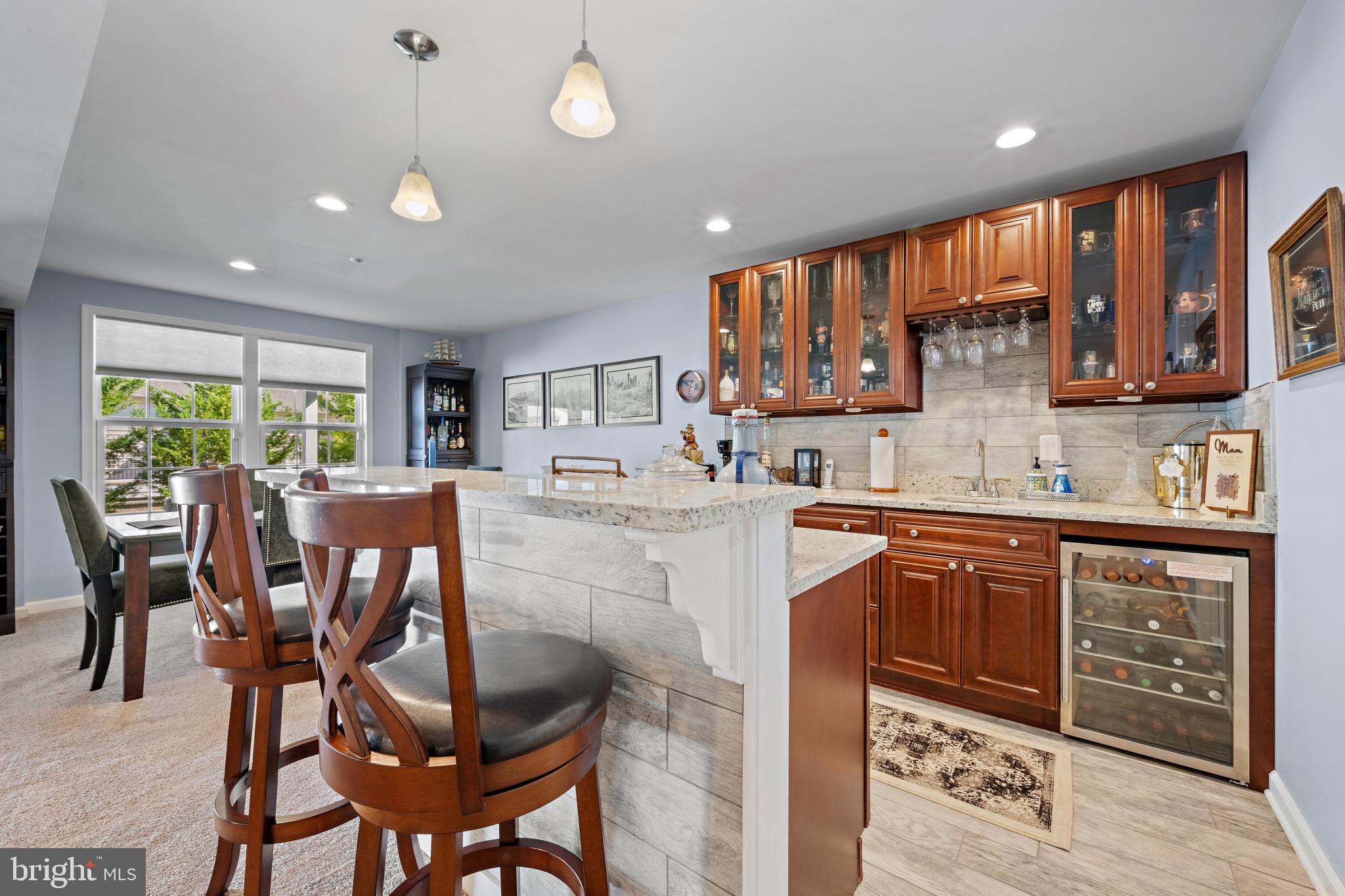 LEGACY AT FALLSTON COMMONS - Residential