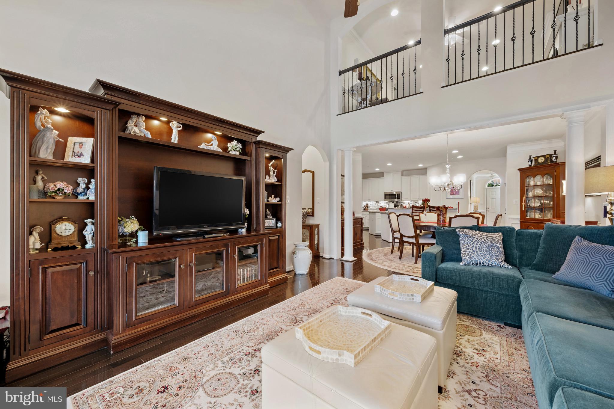 LEGACY AT FALLSTON COMMONS - Residential