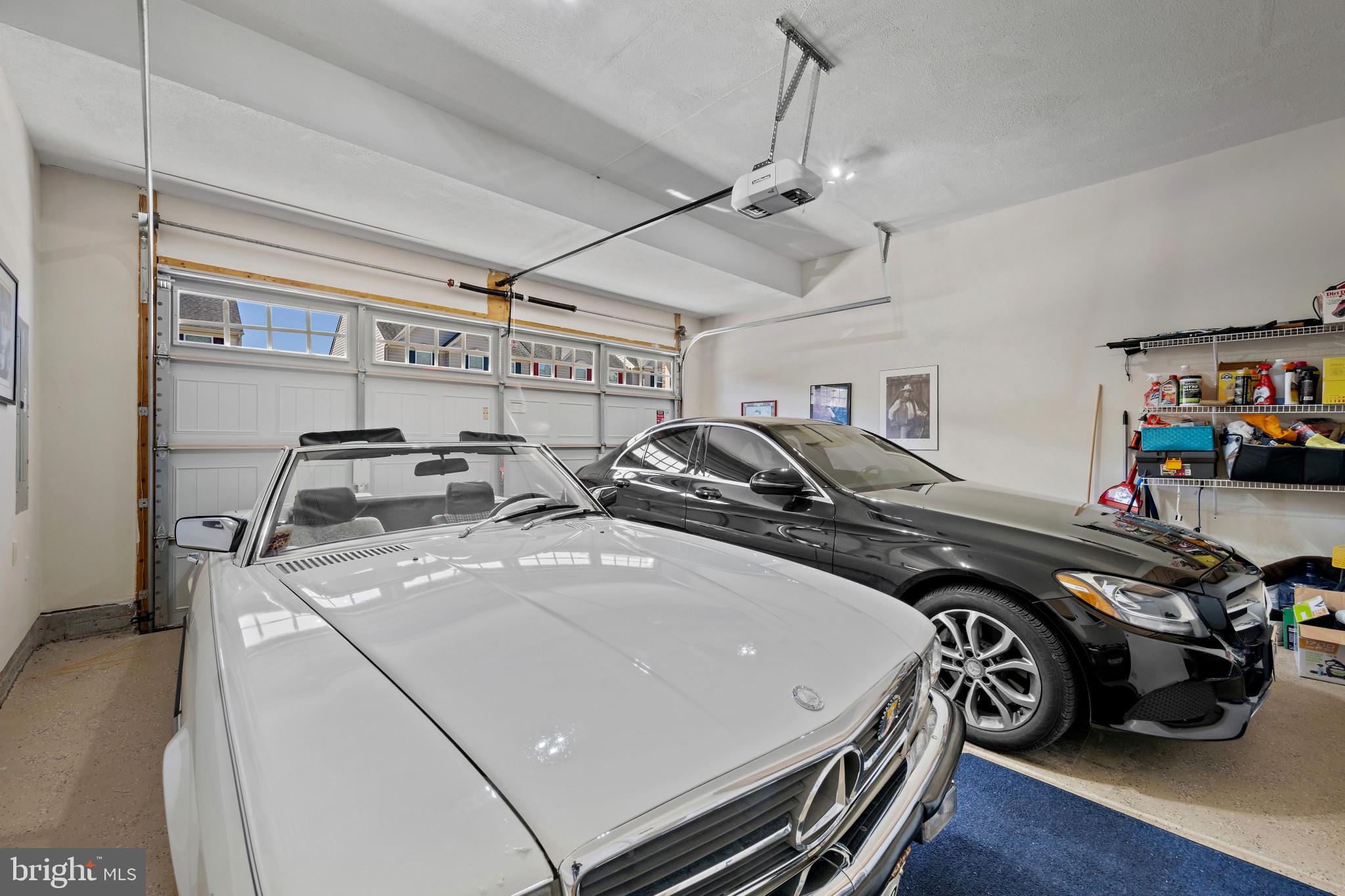 LEGACY AT FALLSTON COMMONS - Residential