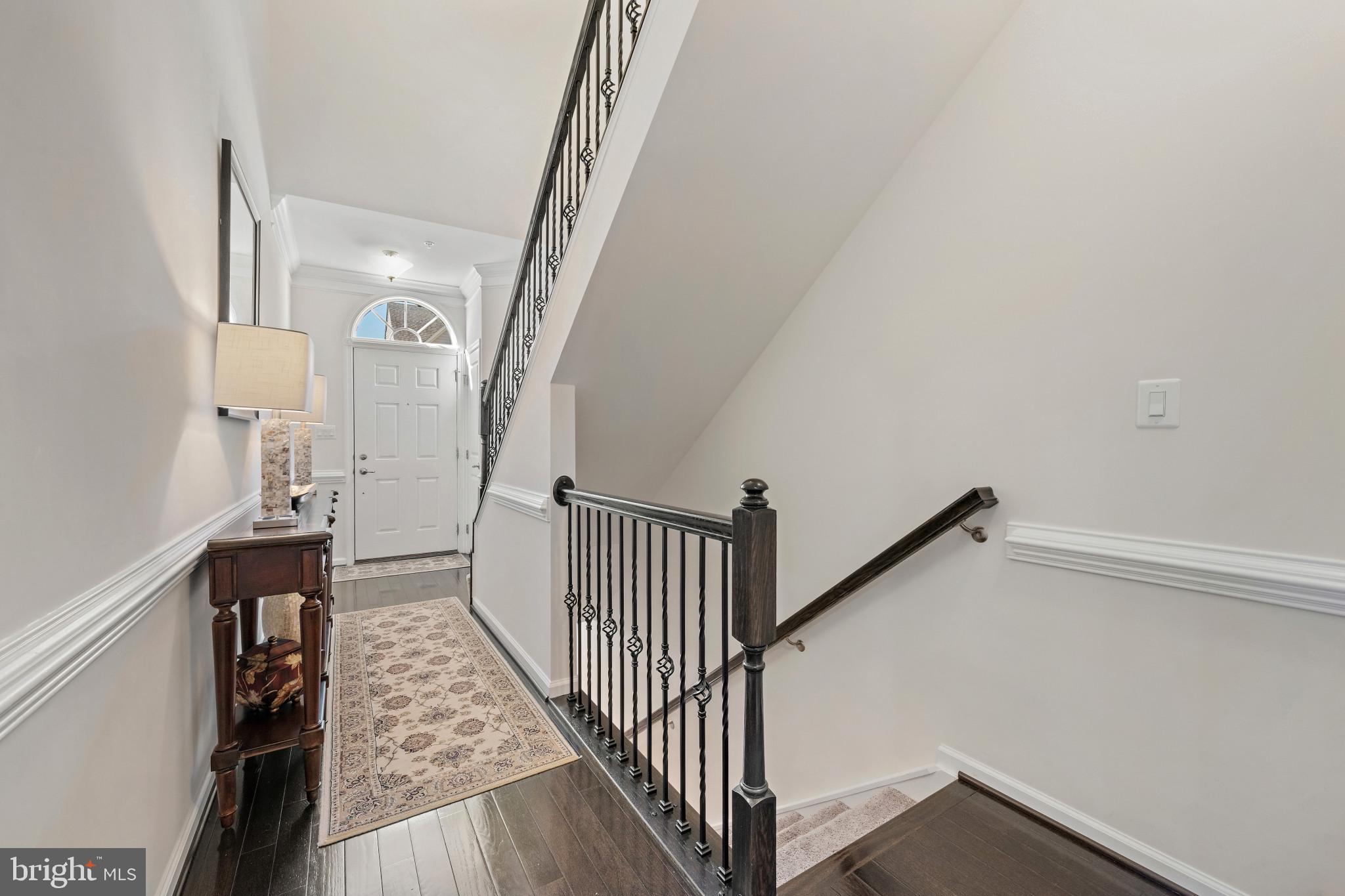 LEGACY AT FALLSTON COMMONS - Residential