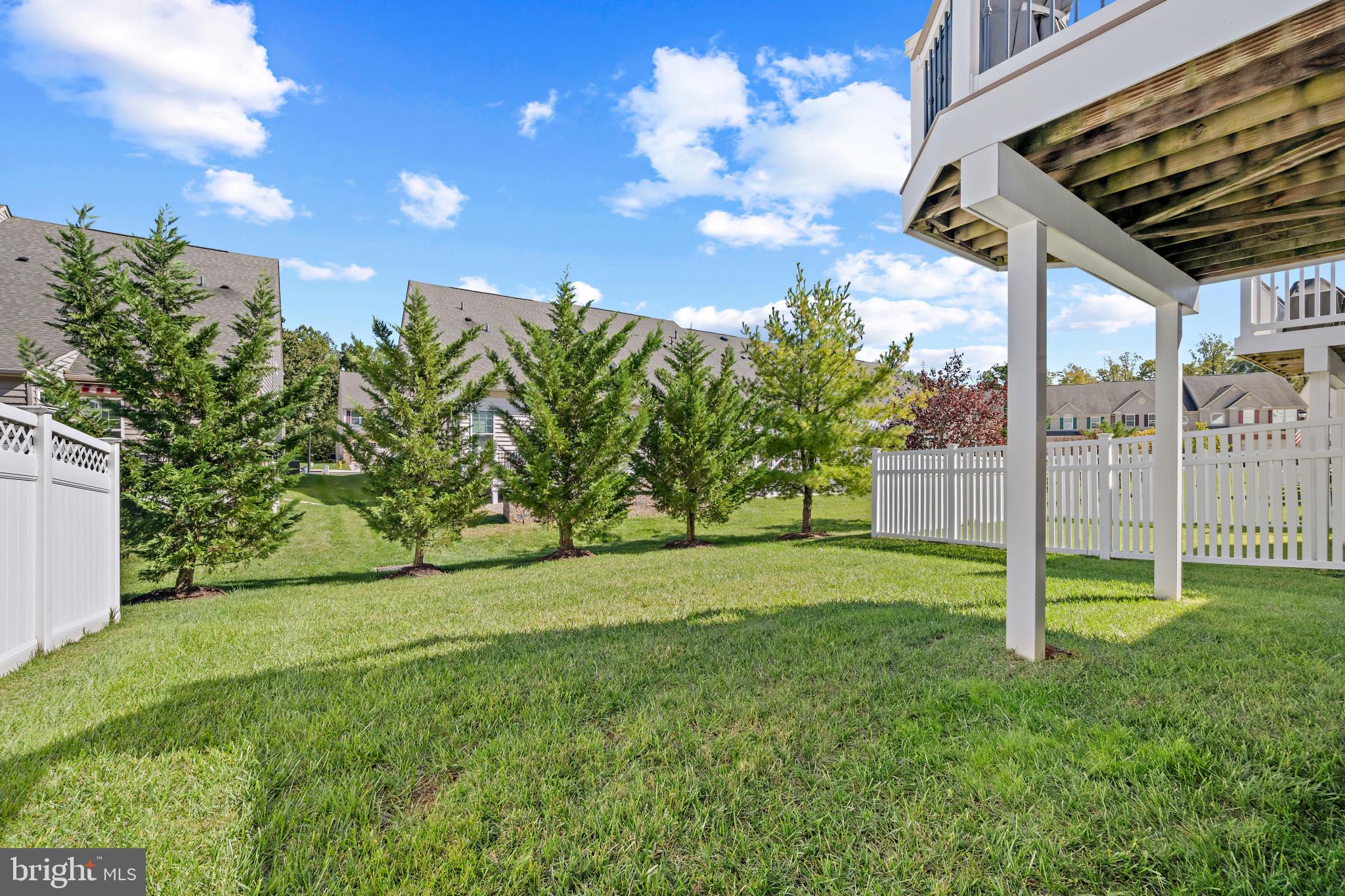 LEGACY AT FALLSTON COMMONS - Residential