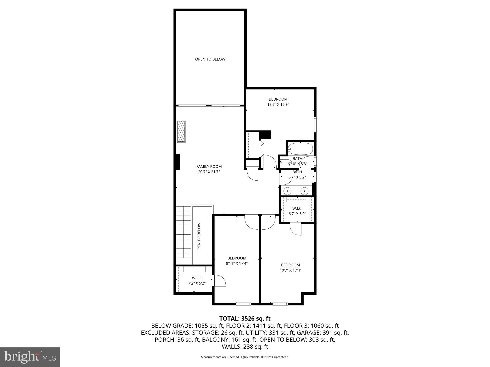 LEGACY AT FALLSTON COMMONS - Residential