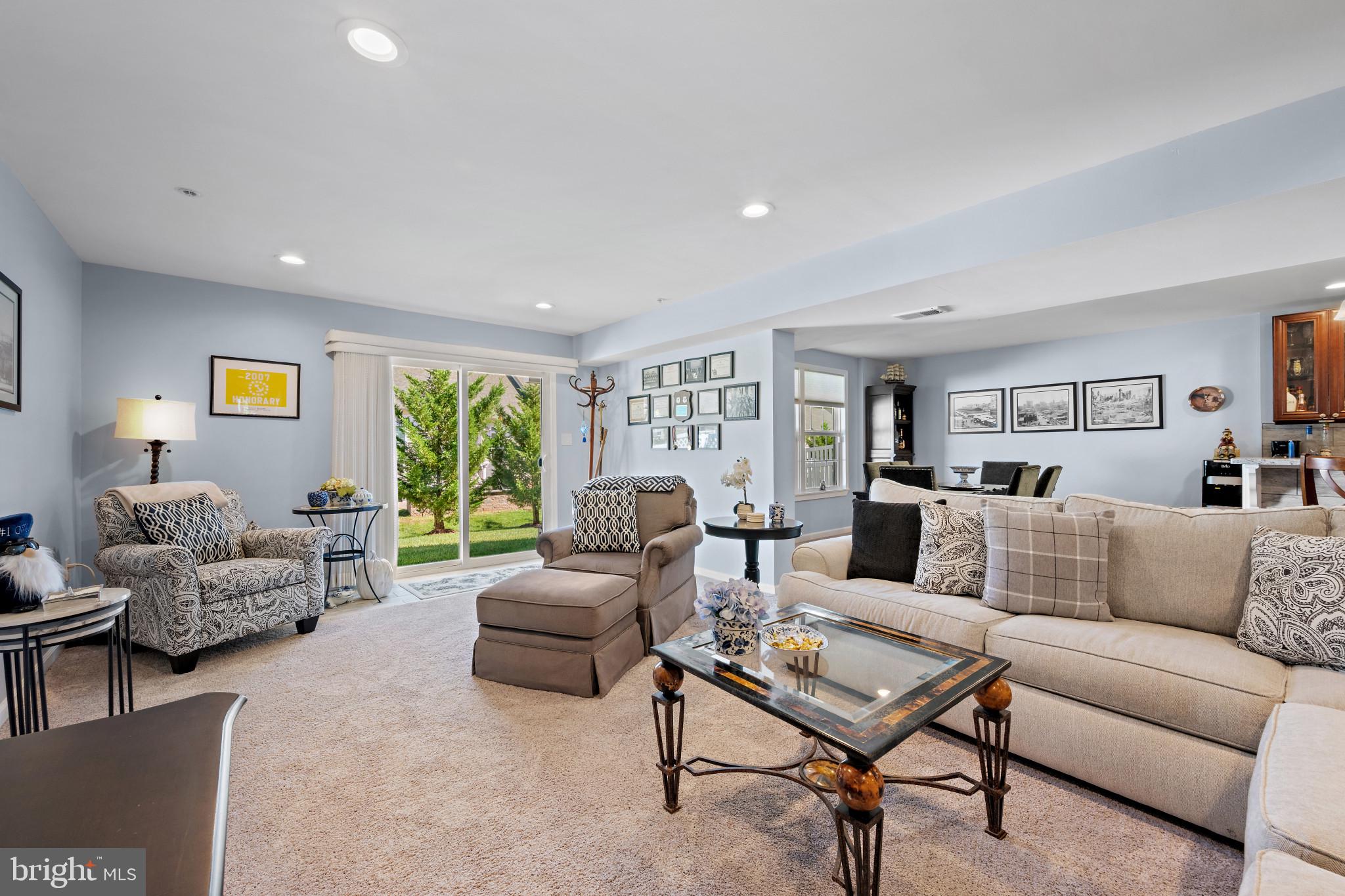 LEGACY AT FALLSTON COMMONS - Residential