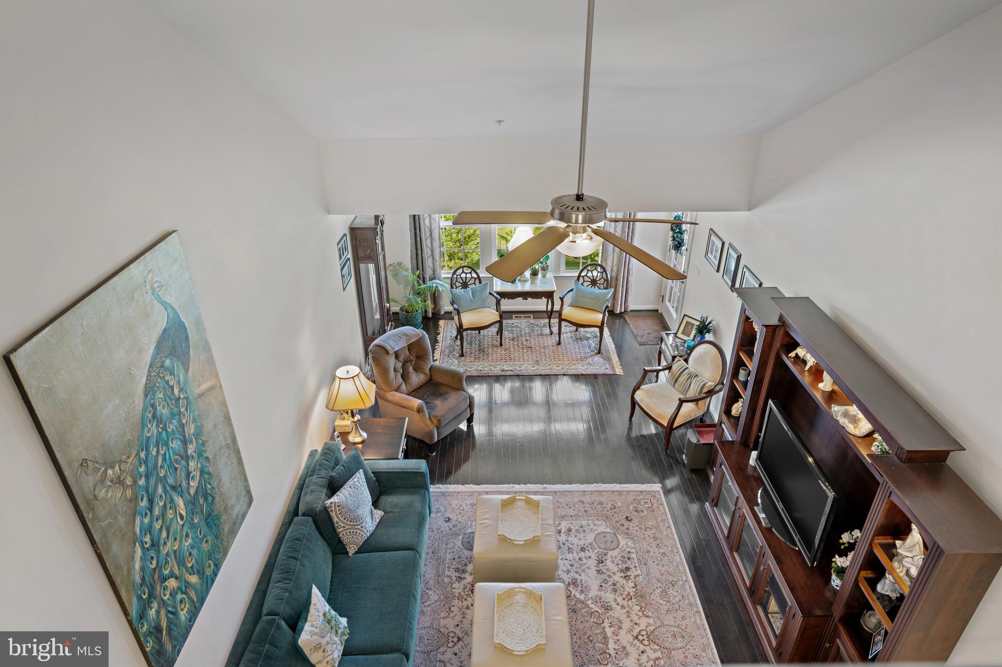 LEGACY AT FALLSTON COMMONS - Residential