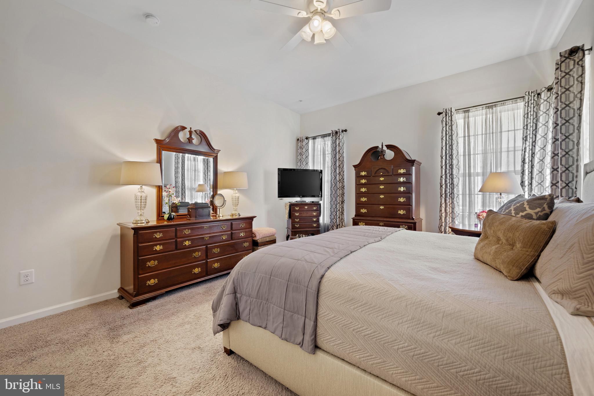 LEGACY AT FALLSTON COMMONS - Residential