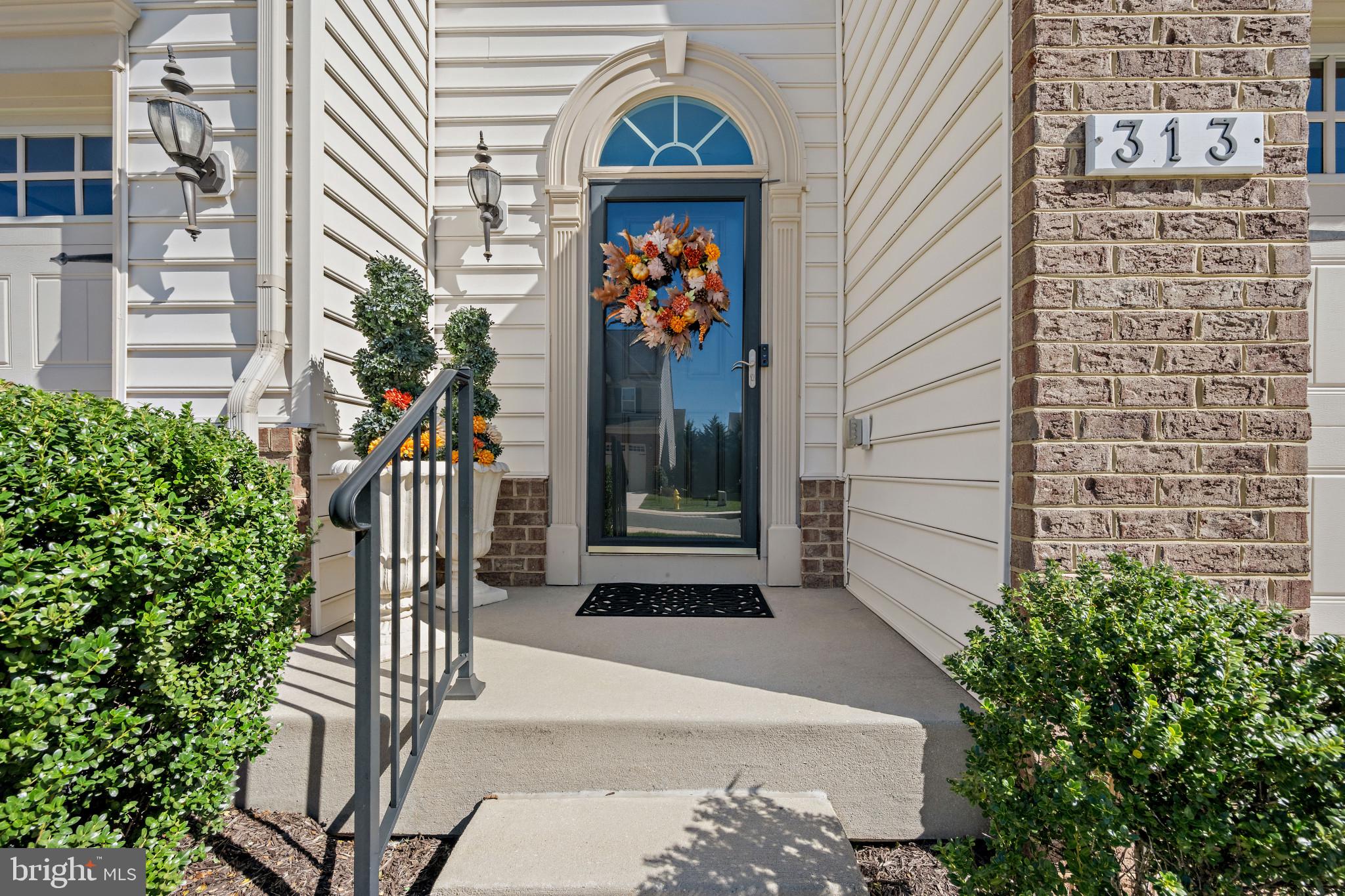313 LENNOX DRIVE