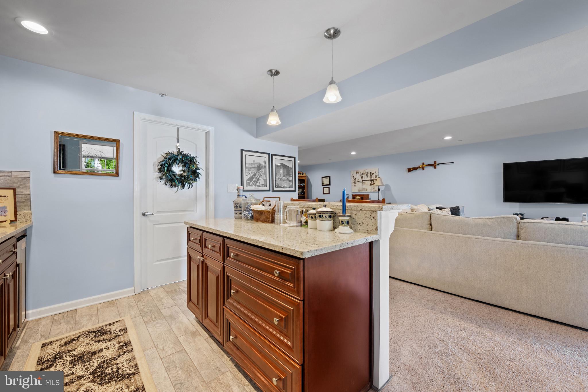 LEGACY AT FALLSTON COMMONS - Residential