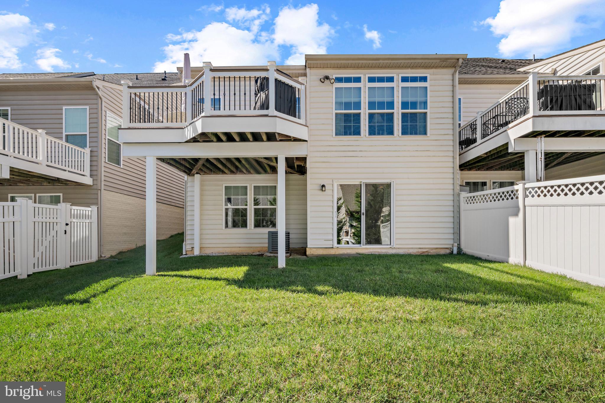 LEGACY AT FALLSTON COMMONS - Residential