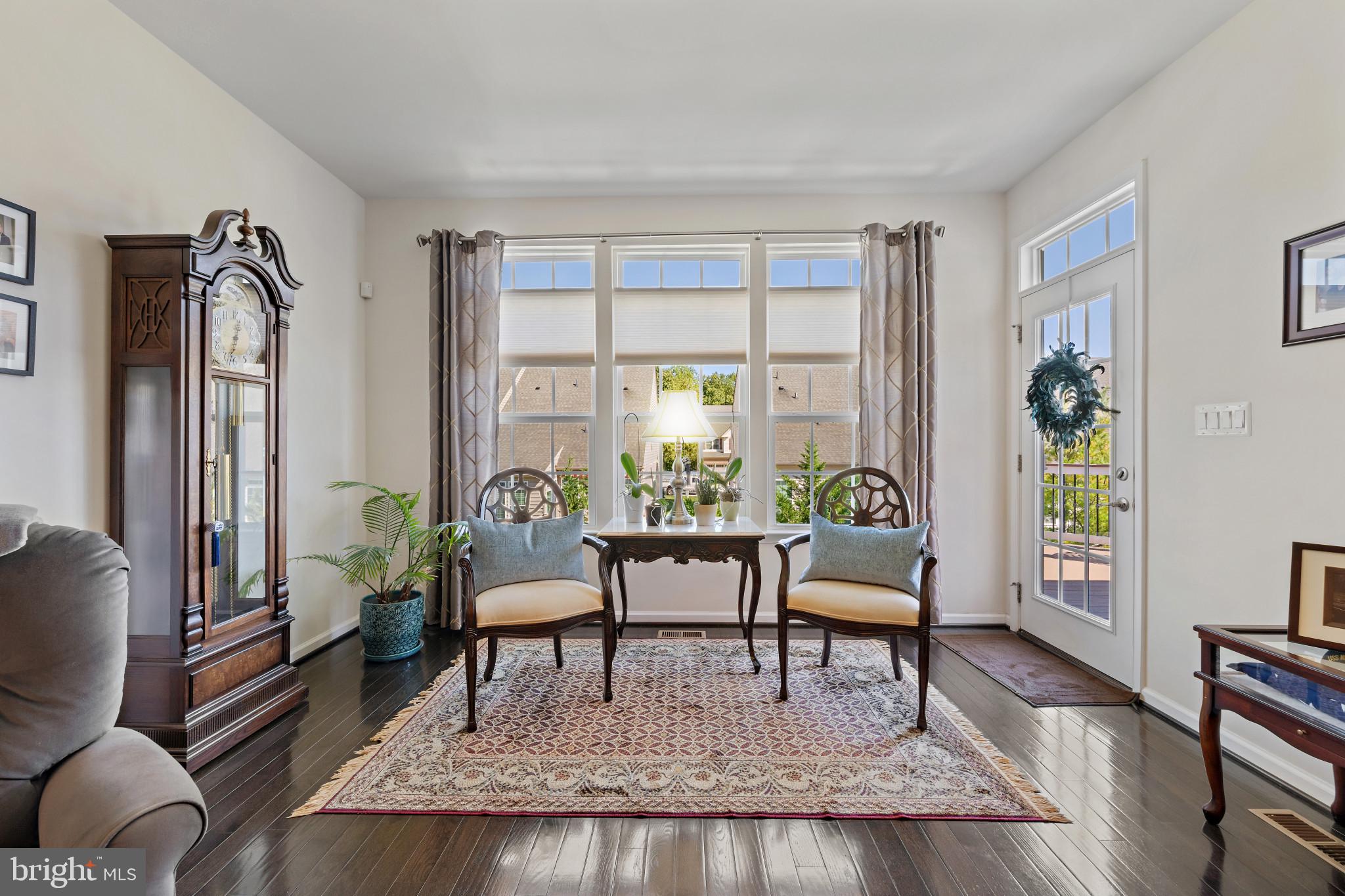 LEGACY AT FALLSTON COMMONS - Residential