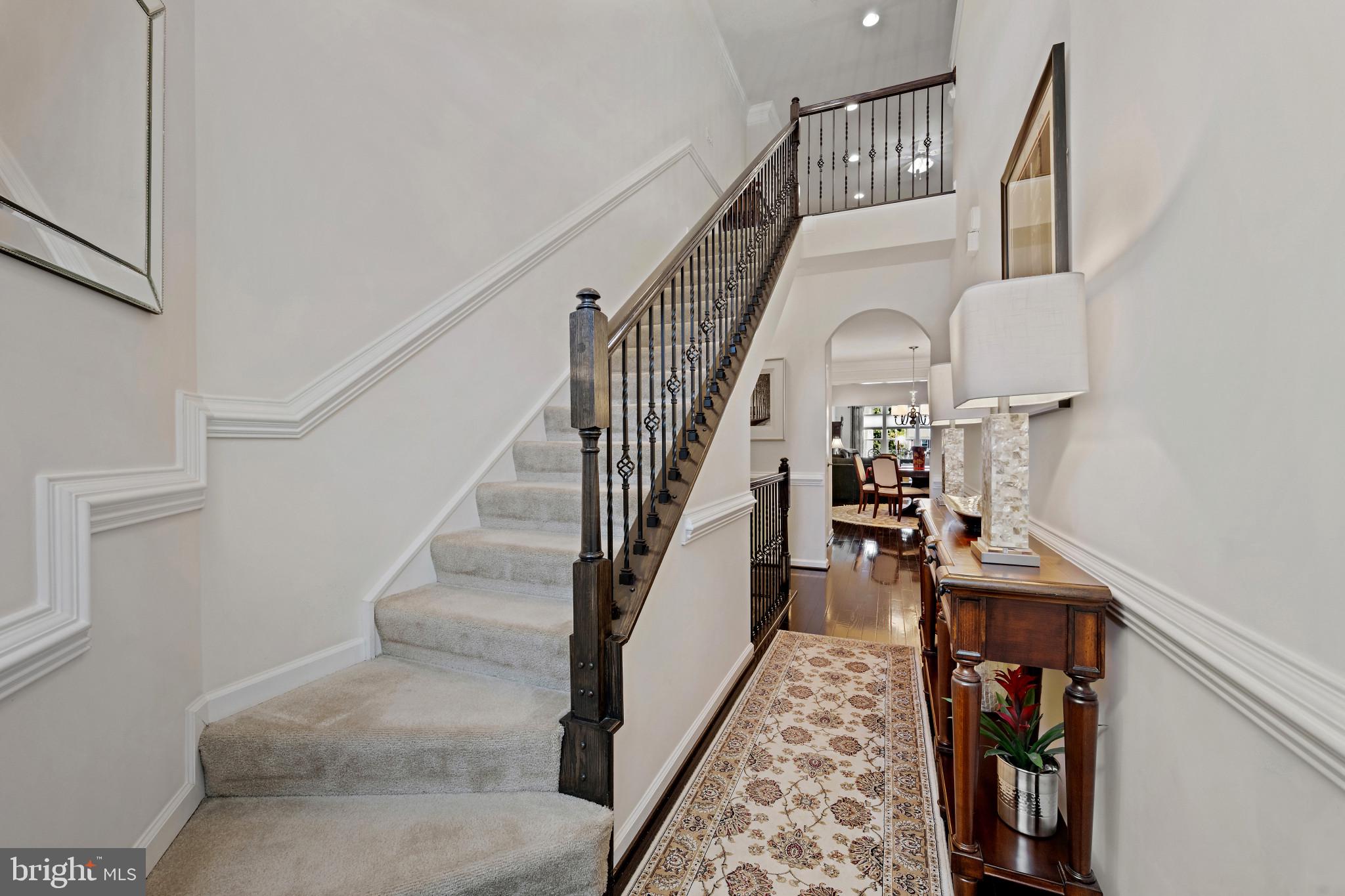 LEGACY AT FALLSTON COMMONS - Residential