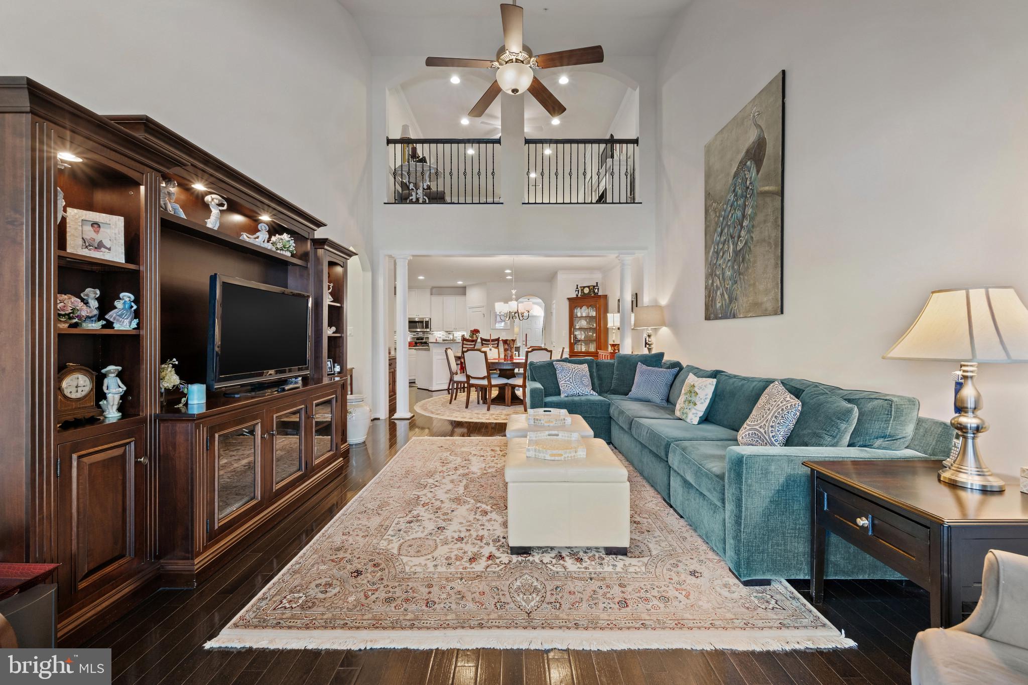 LEGACY AT FALLSTON COMMONS - Residential