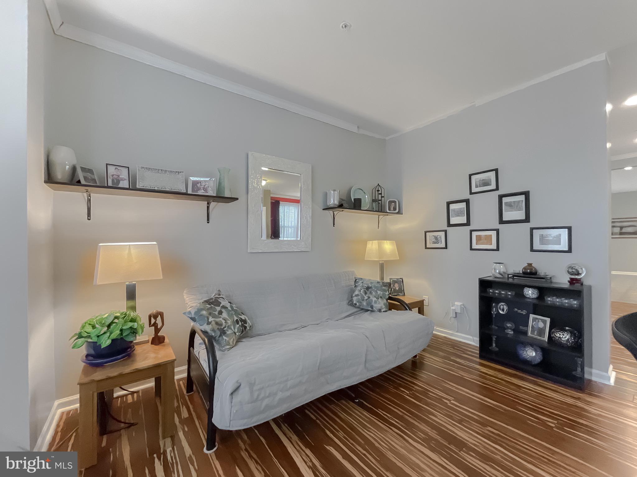 WOODLAND PARK AT WILDEWOOD - Residential