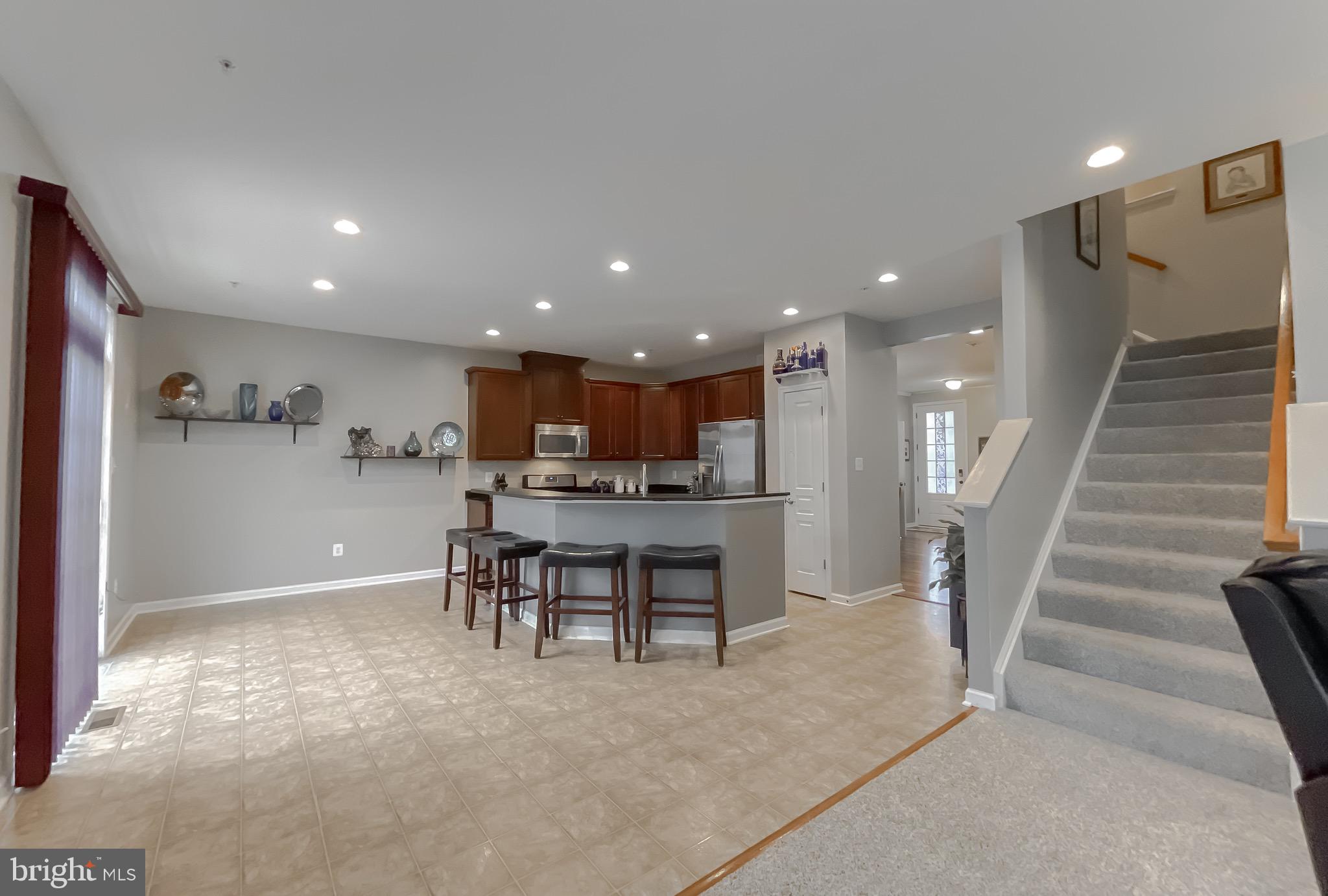 WOODLAND PARK AT WILDEWOOD - Residential