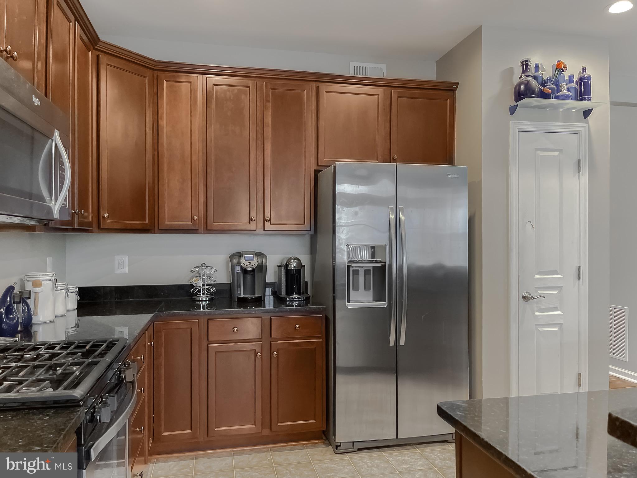 WOODLAND PARK AT WILDEWOOD - Residential