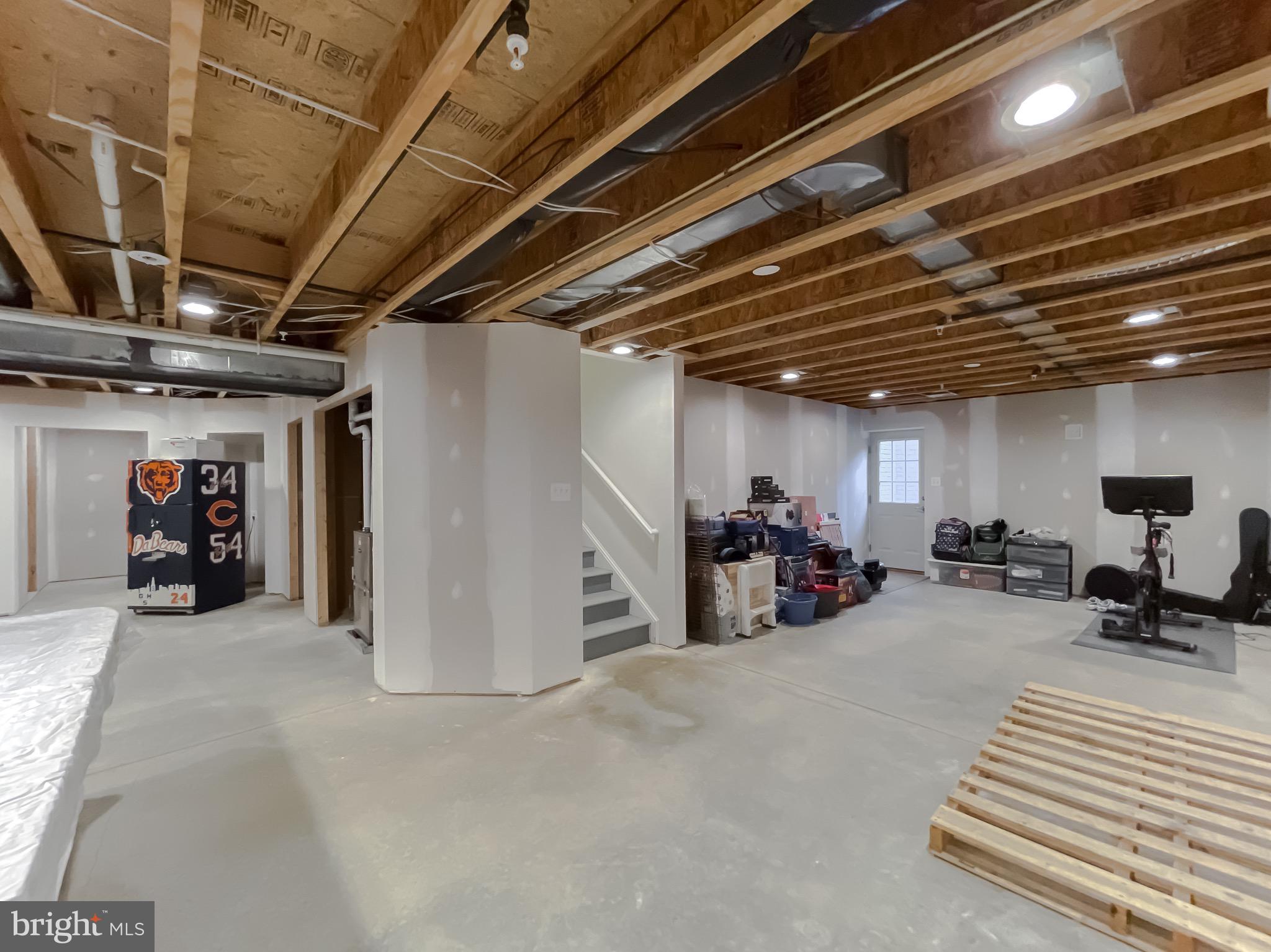 WOODLAND PARK AT WILDEWOOD - Residential