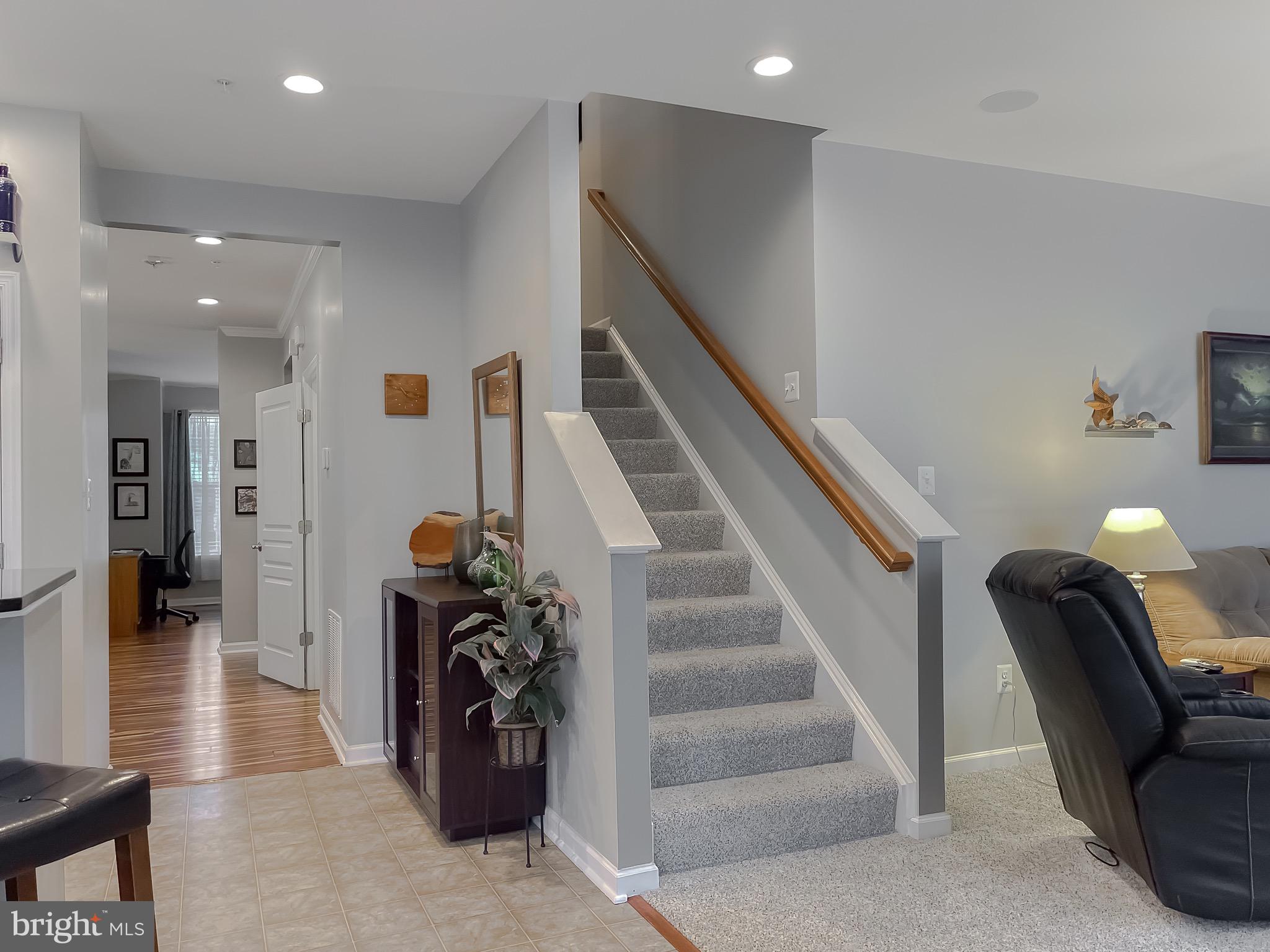 WOODLAND PARK AT WILDEWOOD - Residential