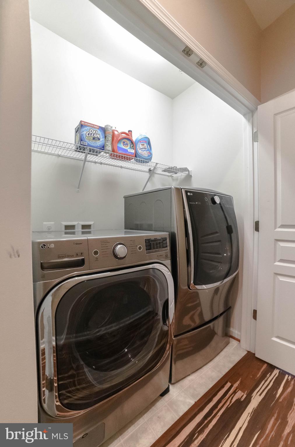 WOODLAND PARK AT WILDEWOOD - Residential