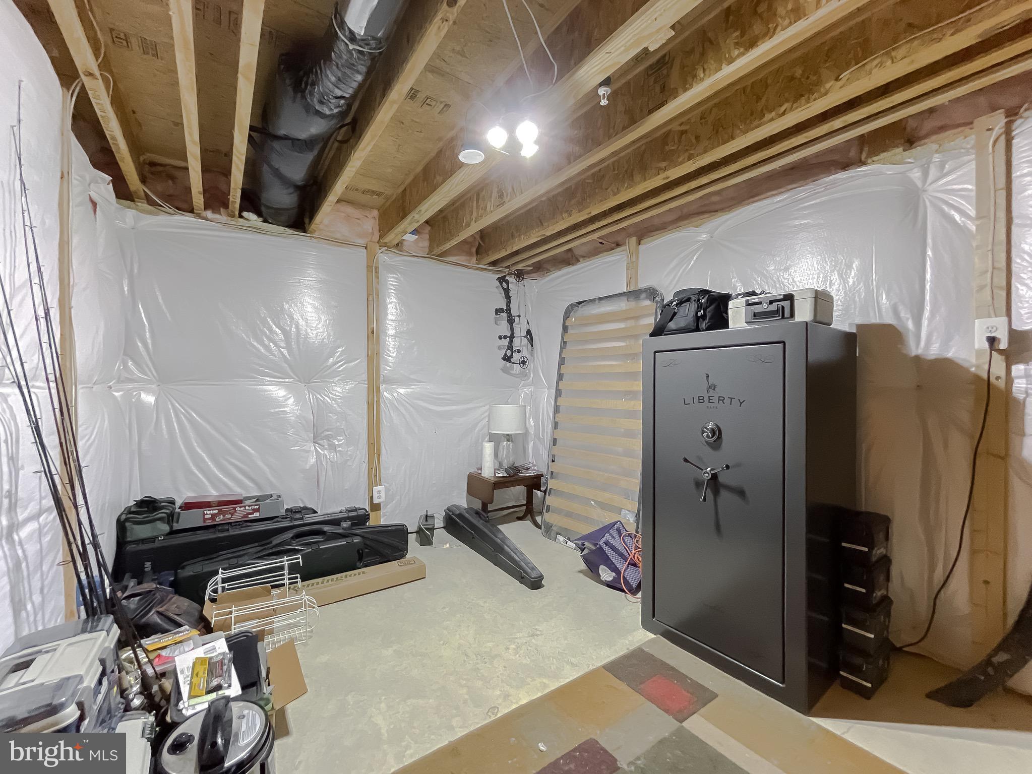 WOODLAND PARK AT WILDEWOOD - Residential