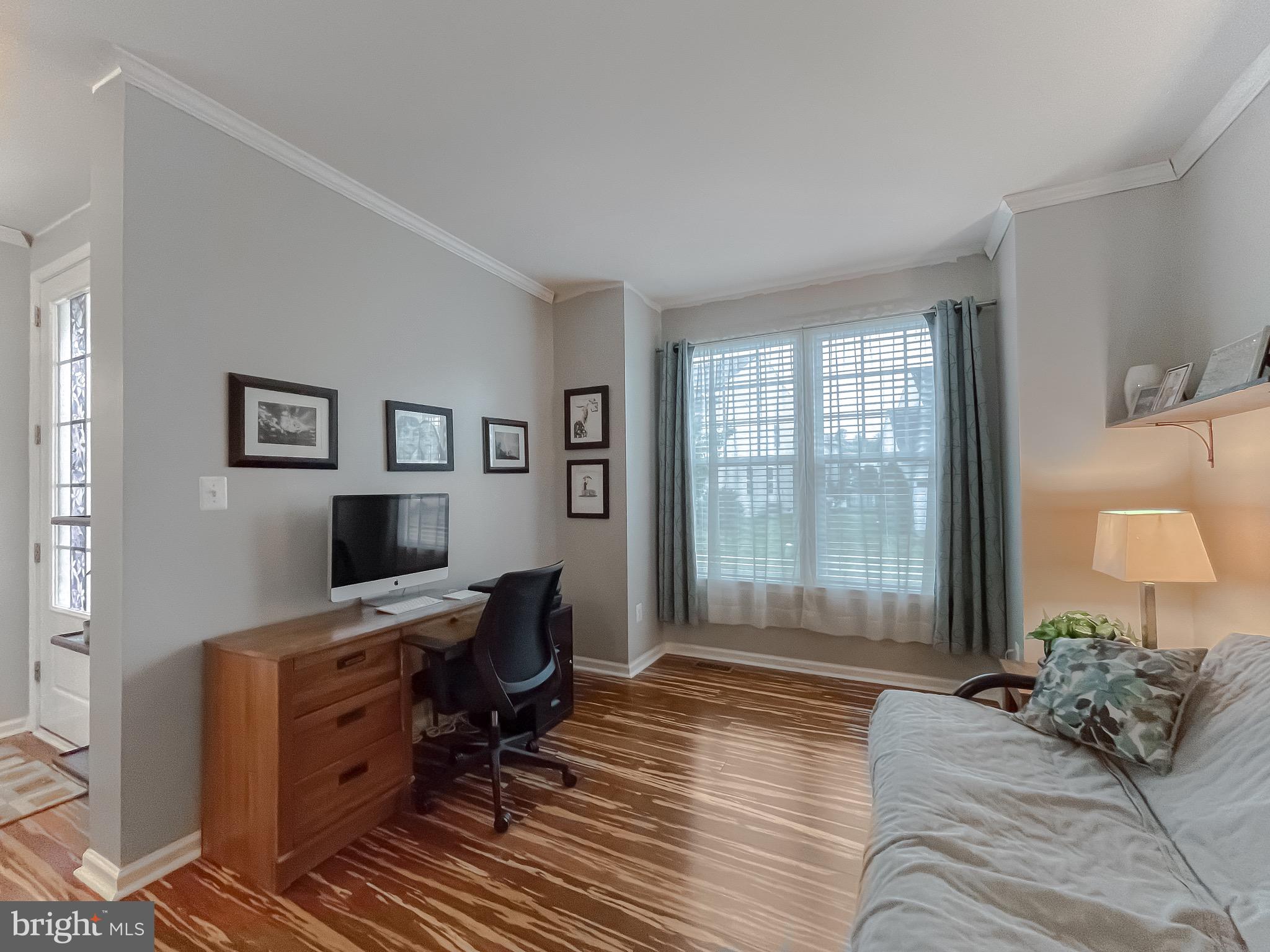 WOODLAND PARK AT WILDEWOOD - Residential