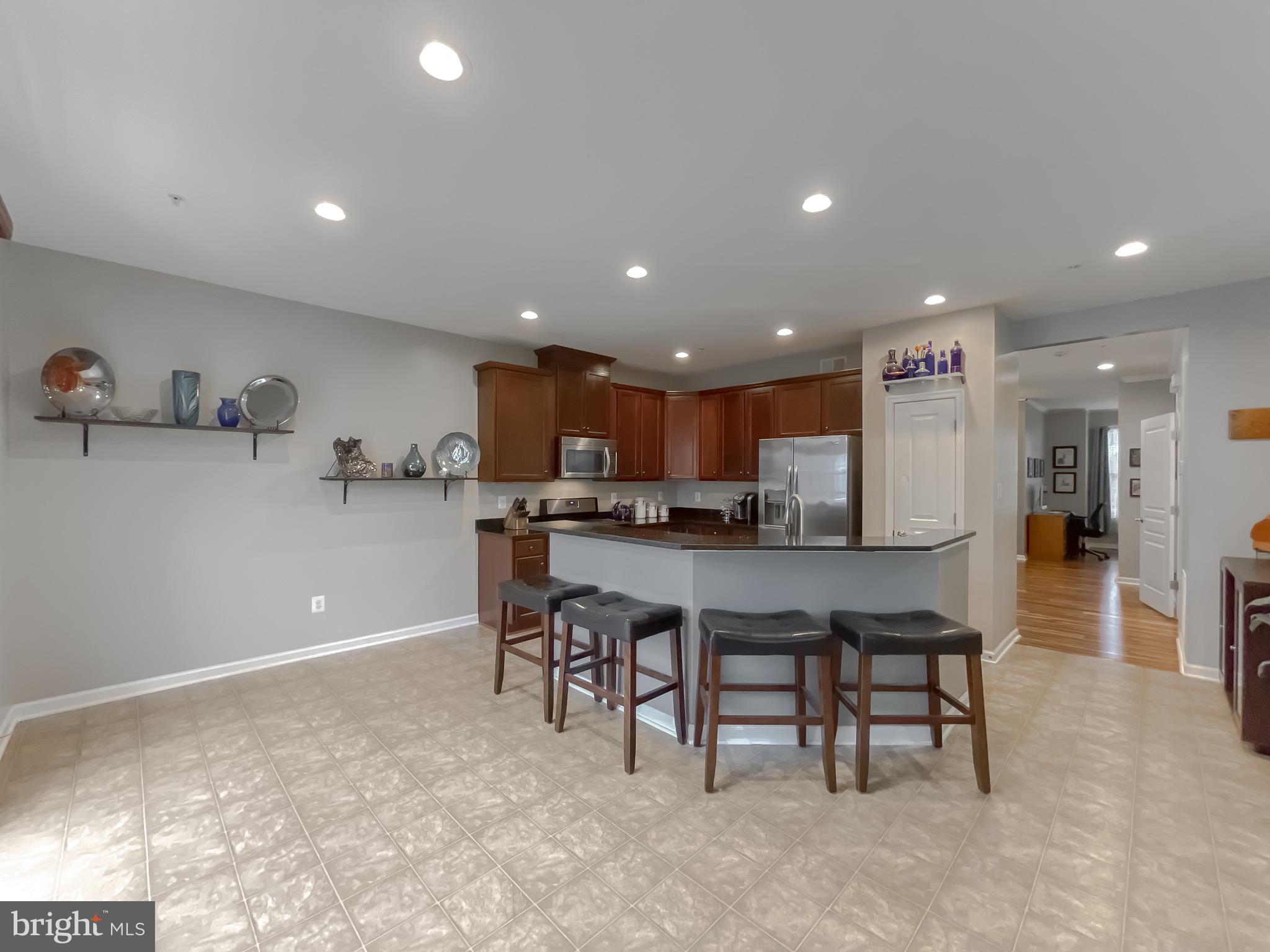 WOODLAND PARK AT WILDEWOOD - Residential