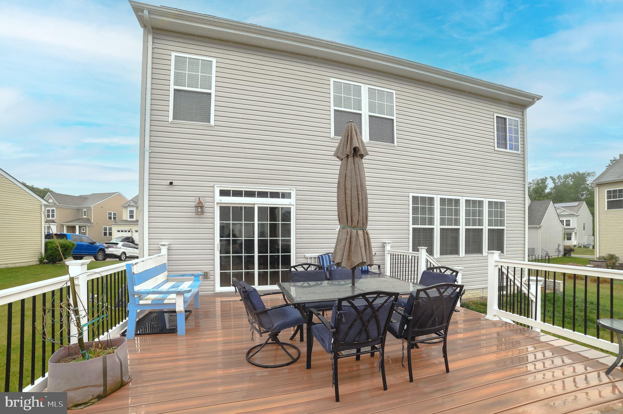 WOODLAND PARK AT WILDEWOOD - Residential