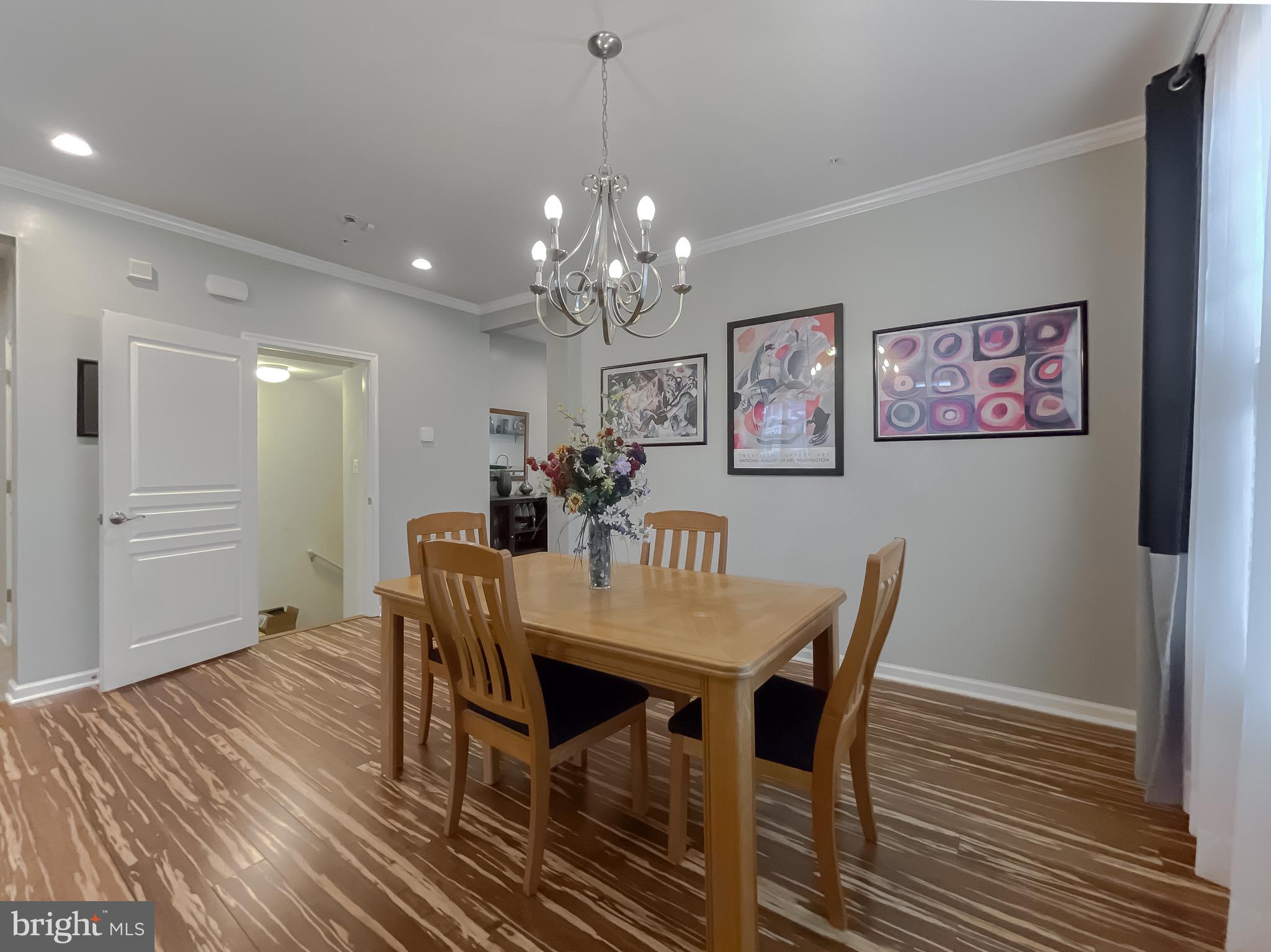 WOODLAND PARK AT WILDEWOOD - Residential