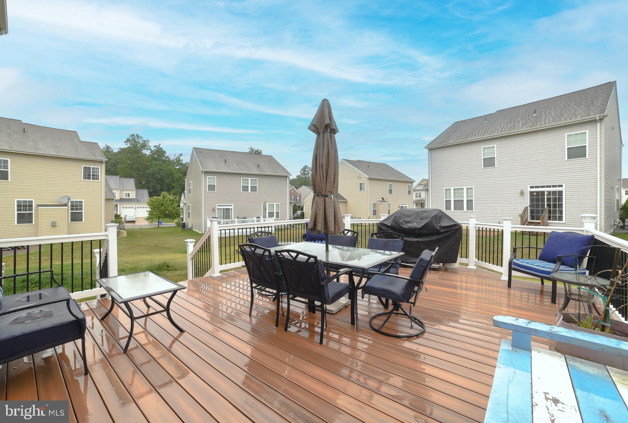 WOODLAND PARK AT WILDEWOOD - Residential