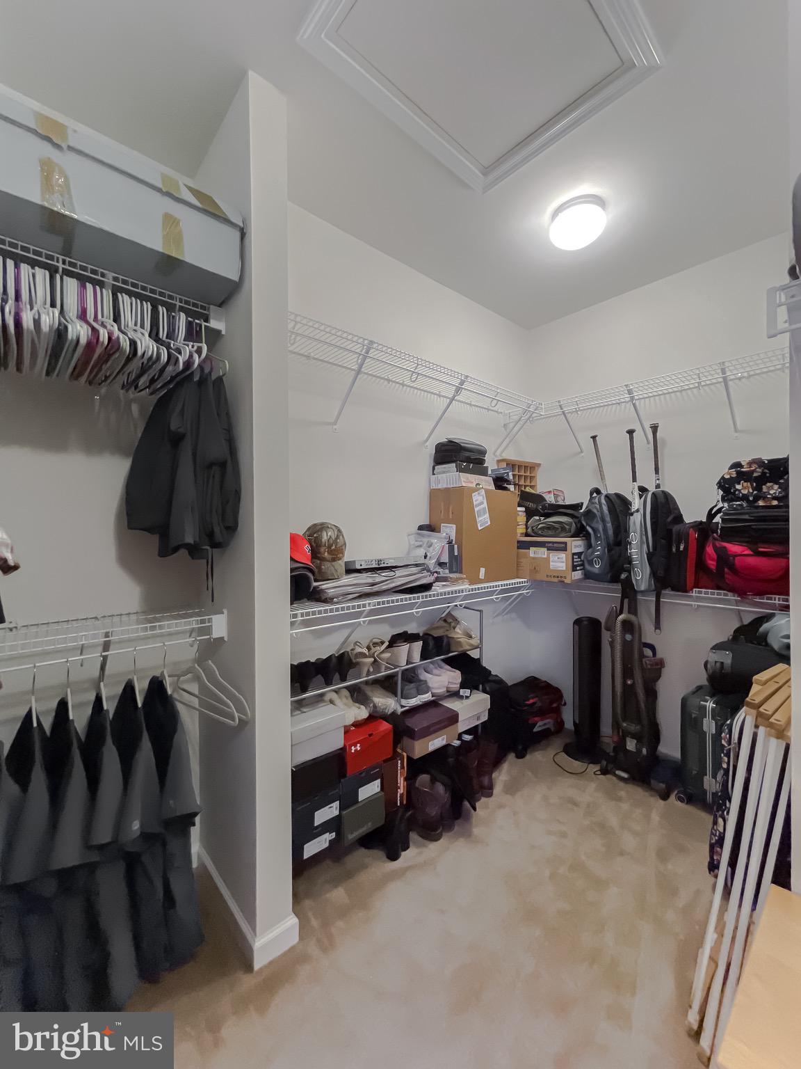 WOODLAND PARK AT WILDEWOOD - Residential