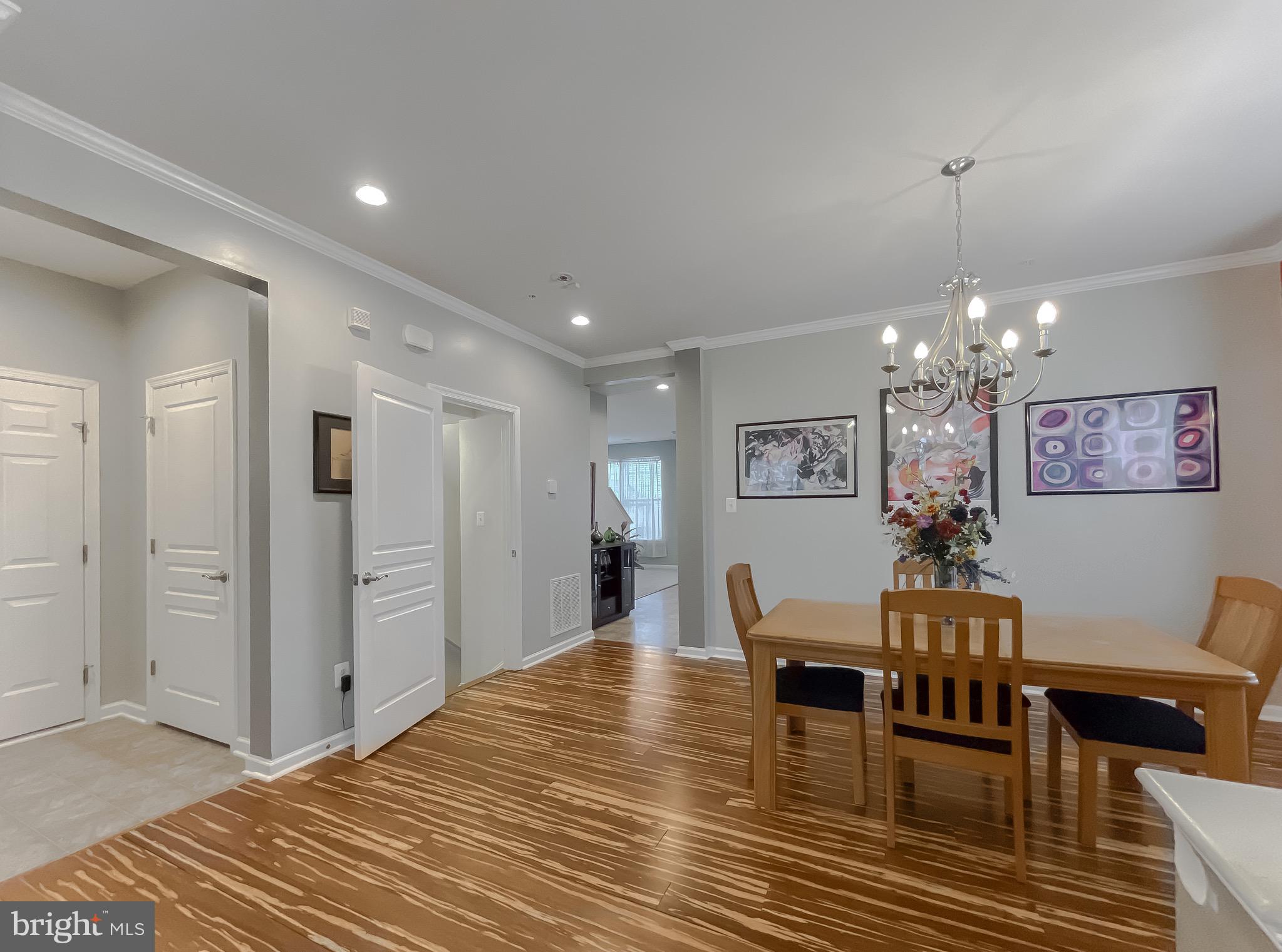 WOODLAND PARK AT WILDEWOOD - Residential