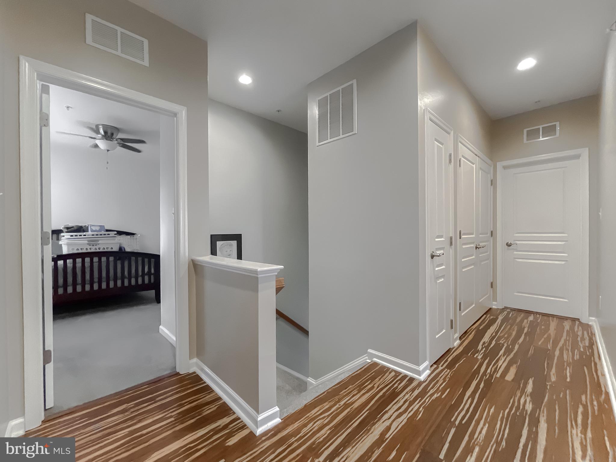 WOODLAND PARK AT WILDEWOOD - Residential