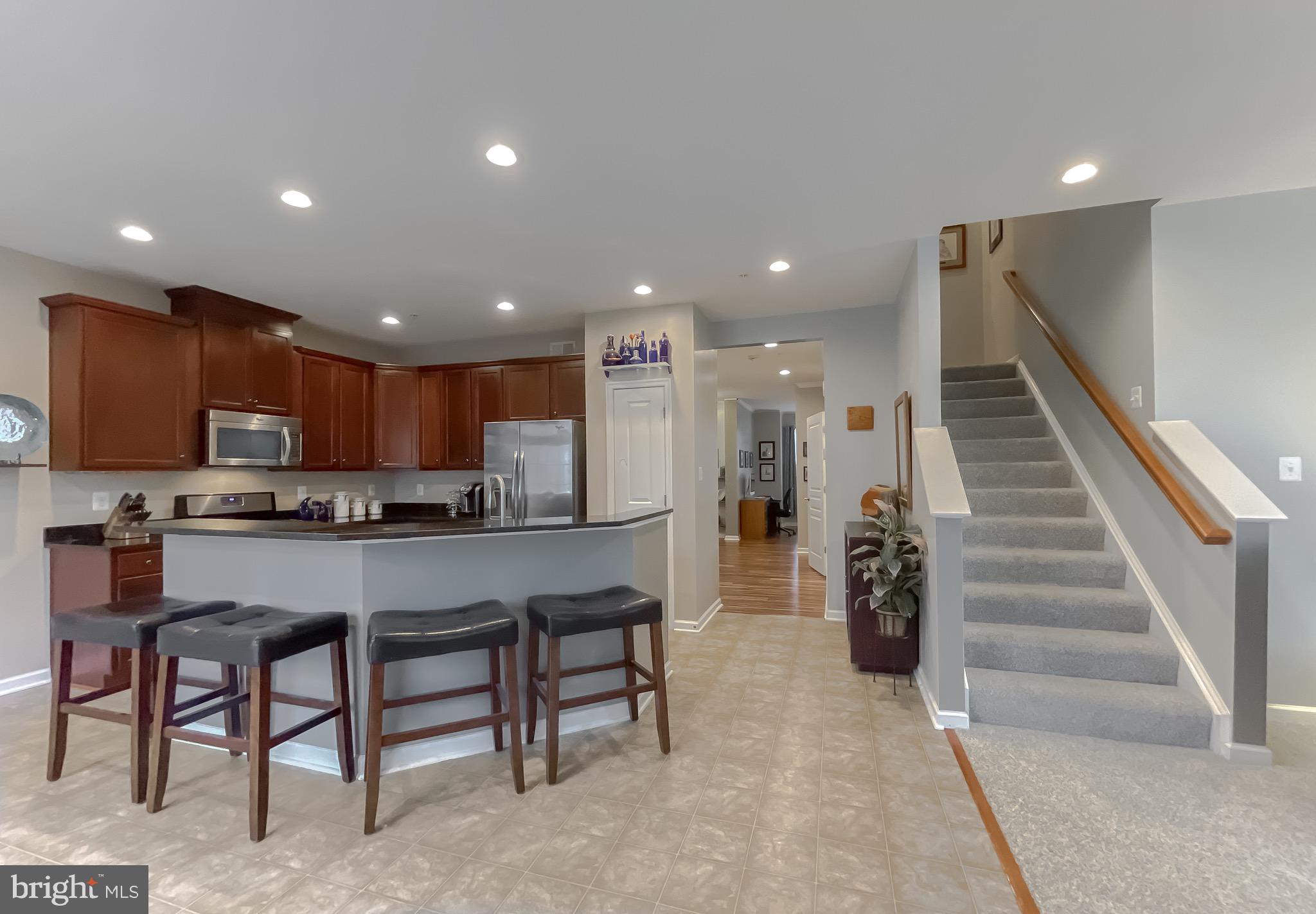 WOODLAND PARK AT WILDEWOOD - Residential