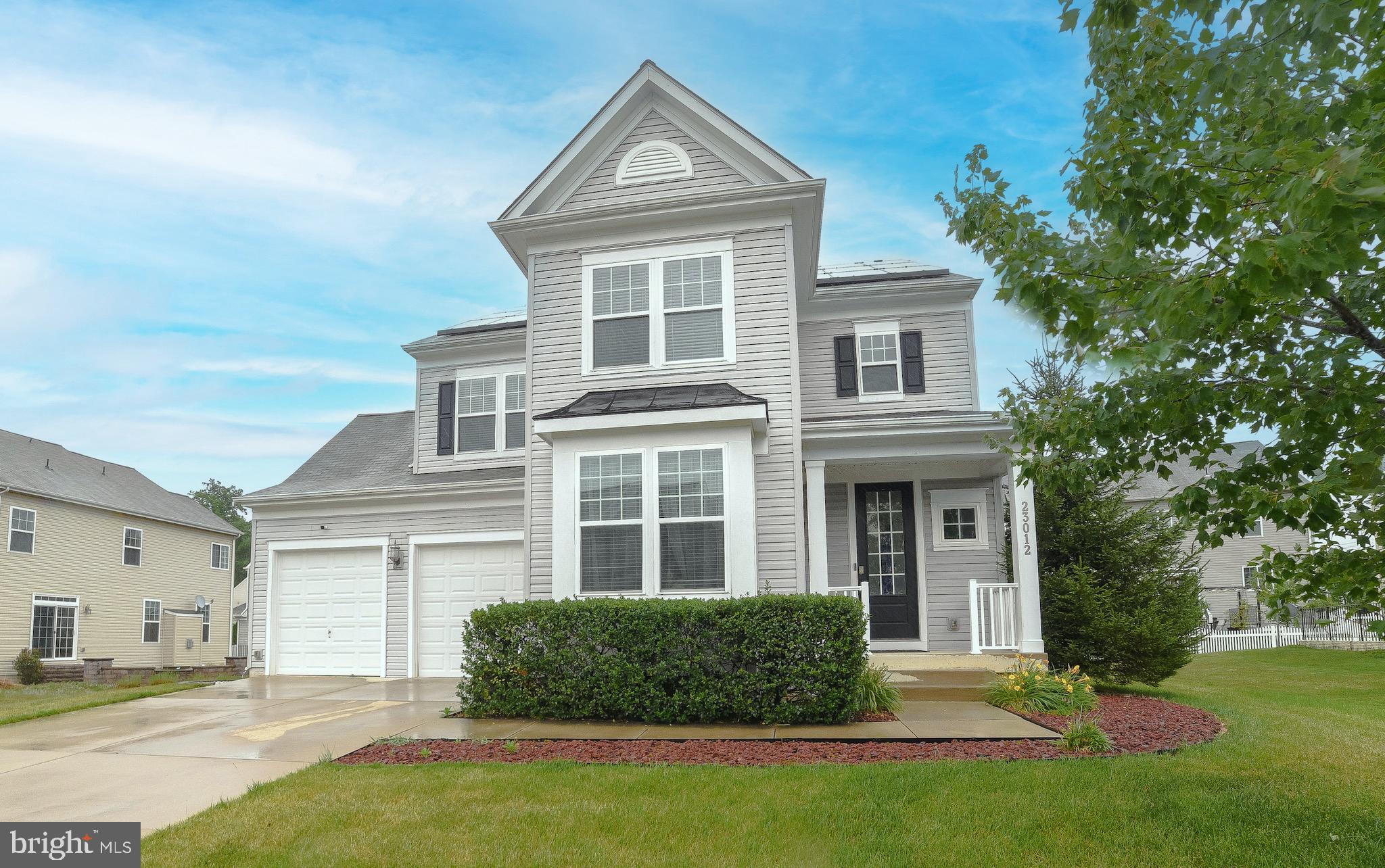 WOODLAND PARK AT WILDEWOOD - Residential