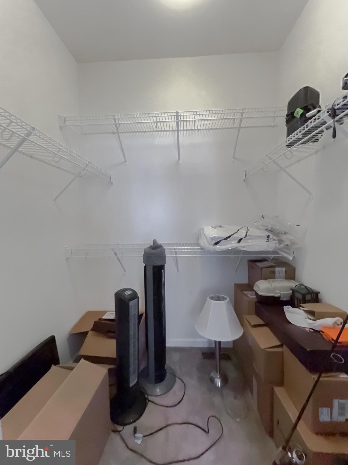 WOODLAND PARK AT WILDEWOOD - Residential